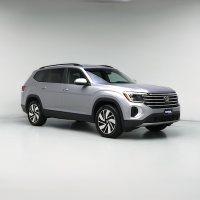 Vehicle exterior view