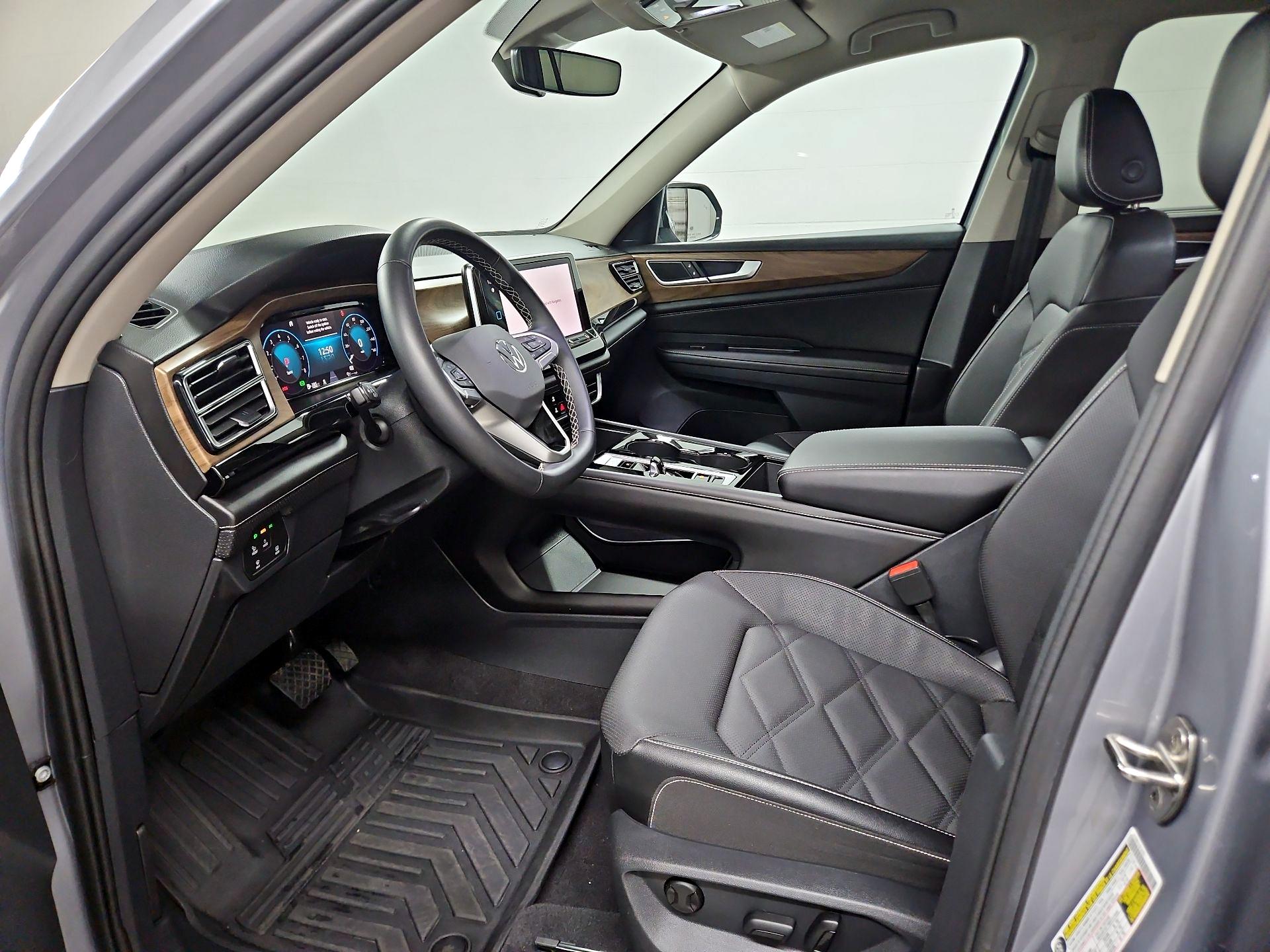 Thumbnail: 2024 Volkswagen Atlas - 11