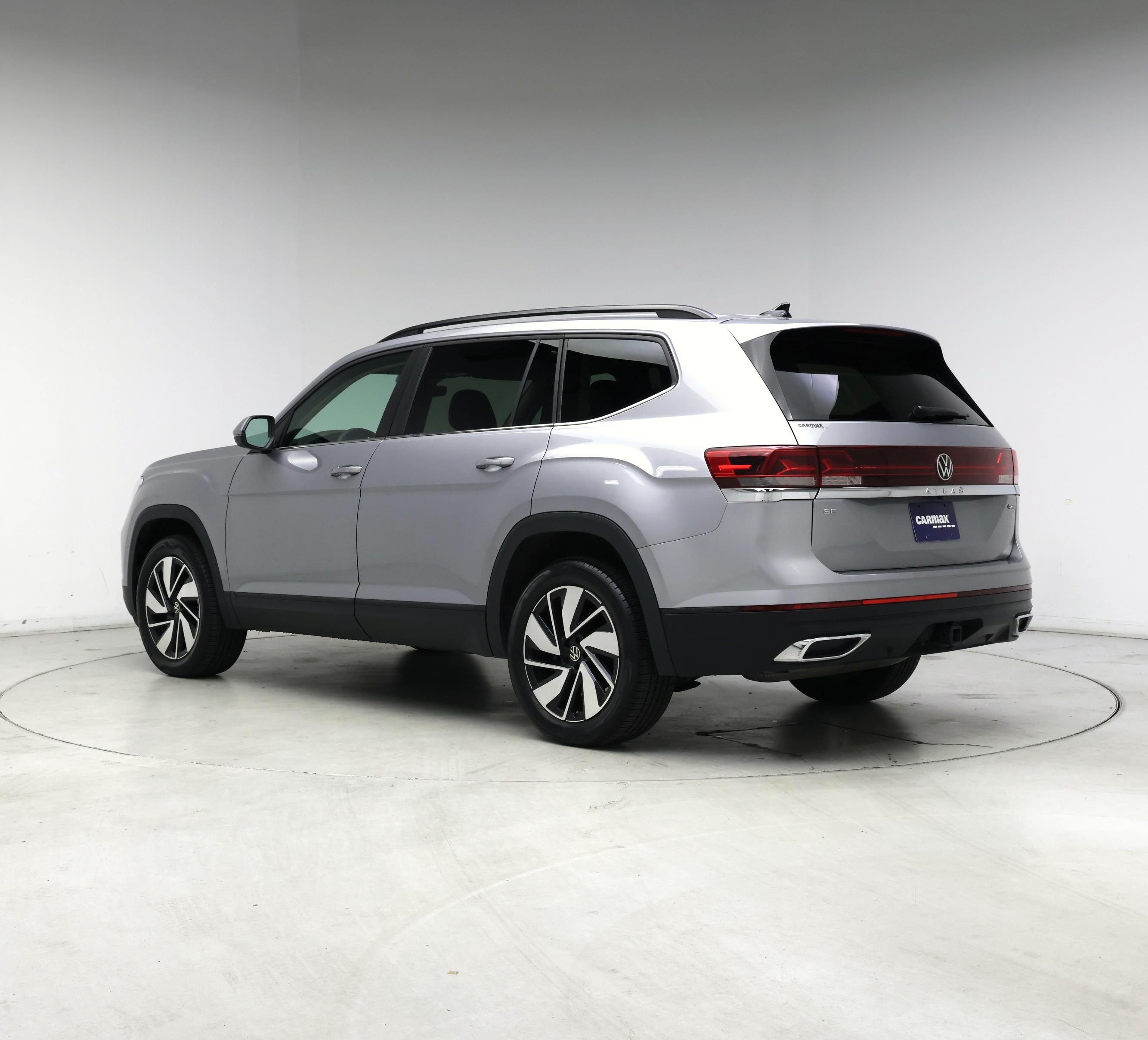 Thumbnail: 2024 Volkswagen Atlas - 2