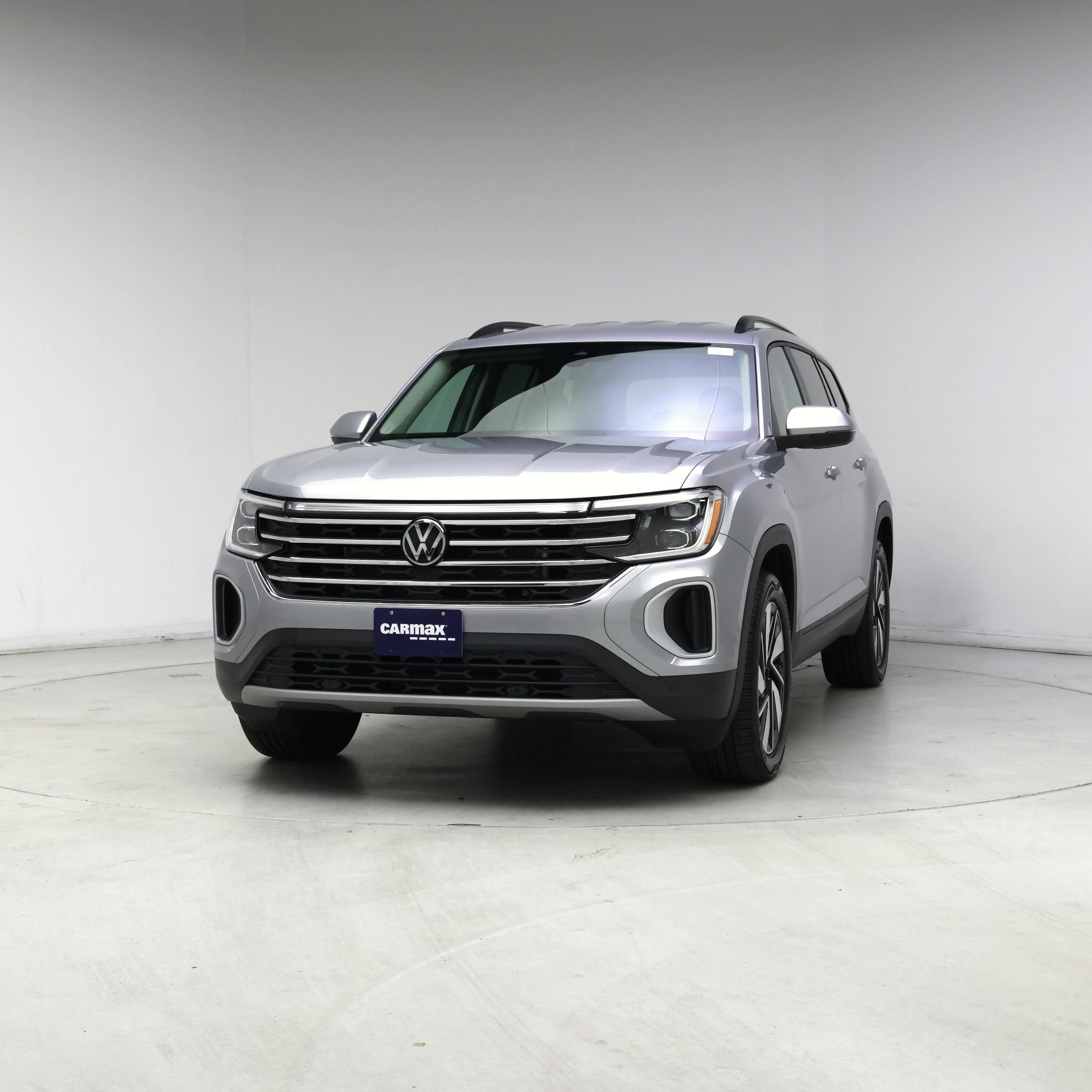 Thumbnail: 2024 Volkswagen Atlas - 4