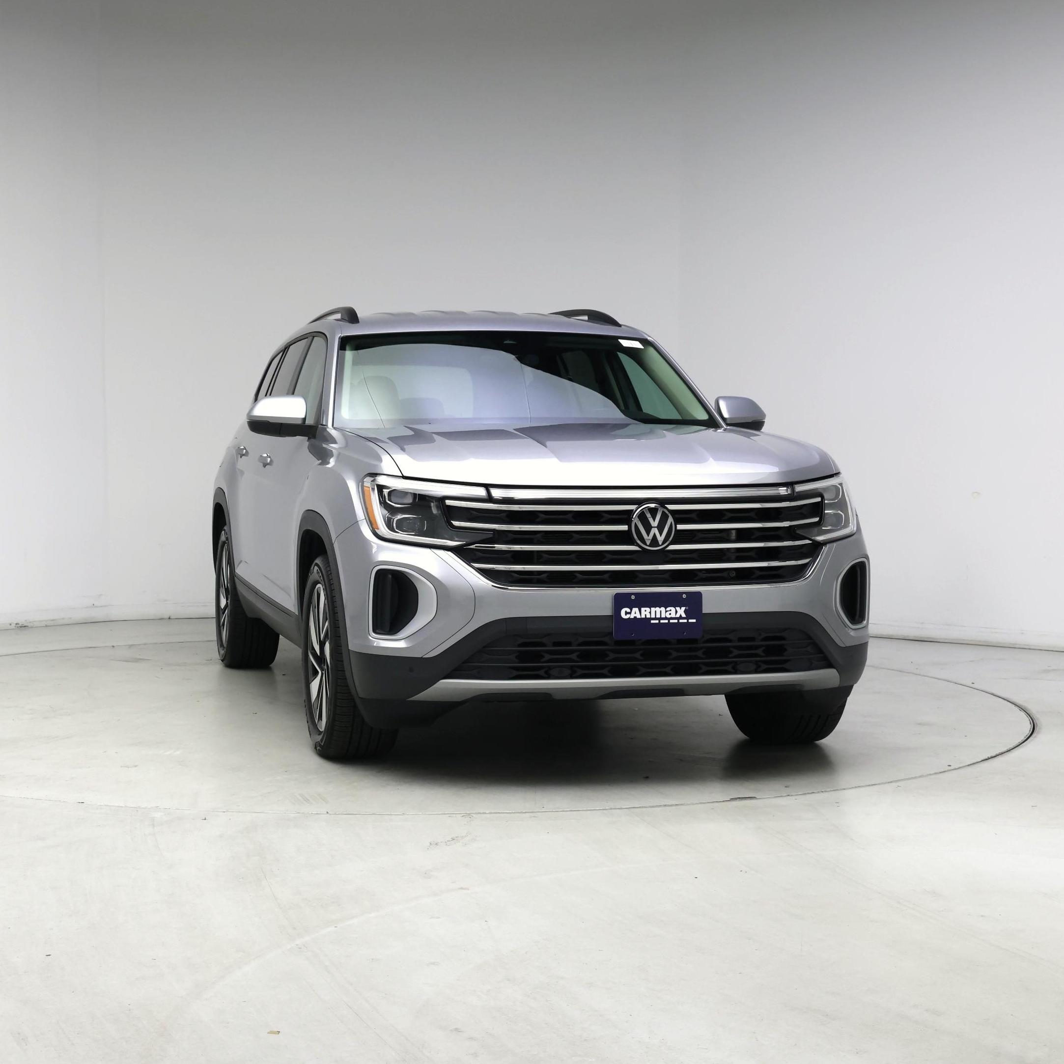 Thumbnail: 2024 Volkswagen Atlas - 5