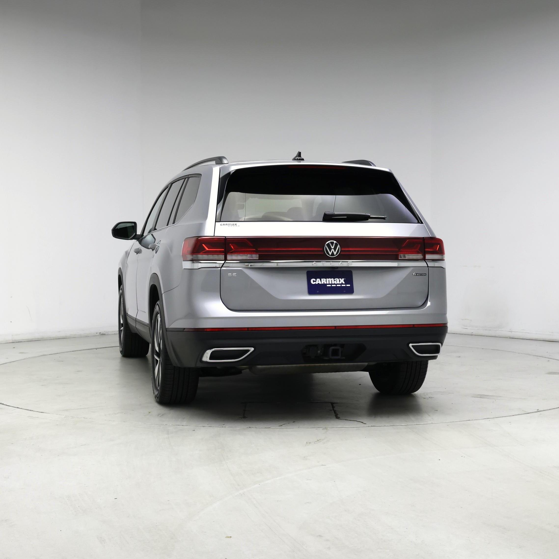 Thumbnail: 2024 Volkswagen Atlas - 6