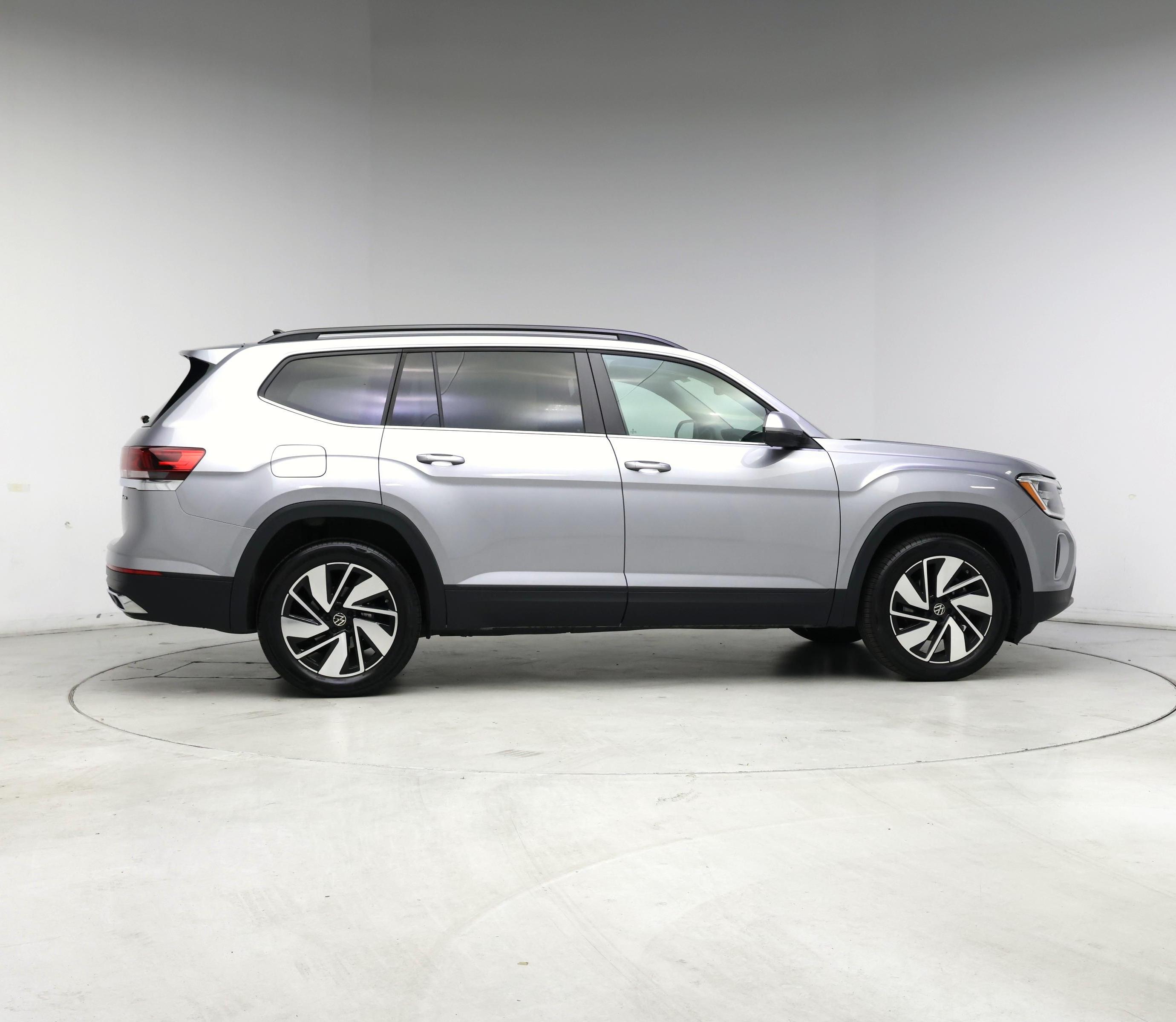 Thumbnail: 2024 Volkswagen Atlas - 7