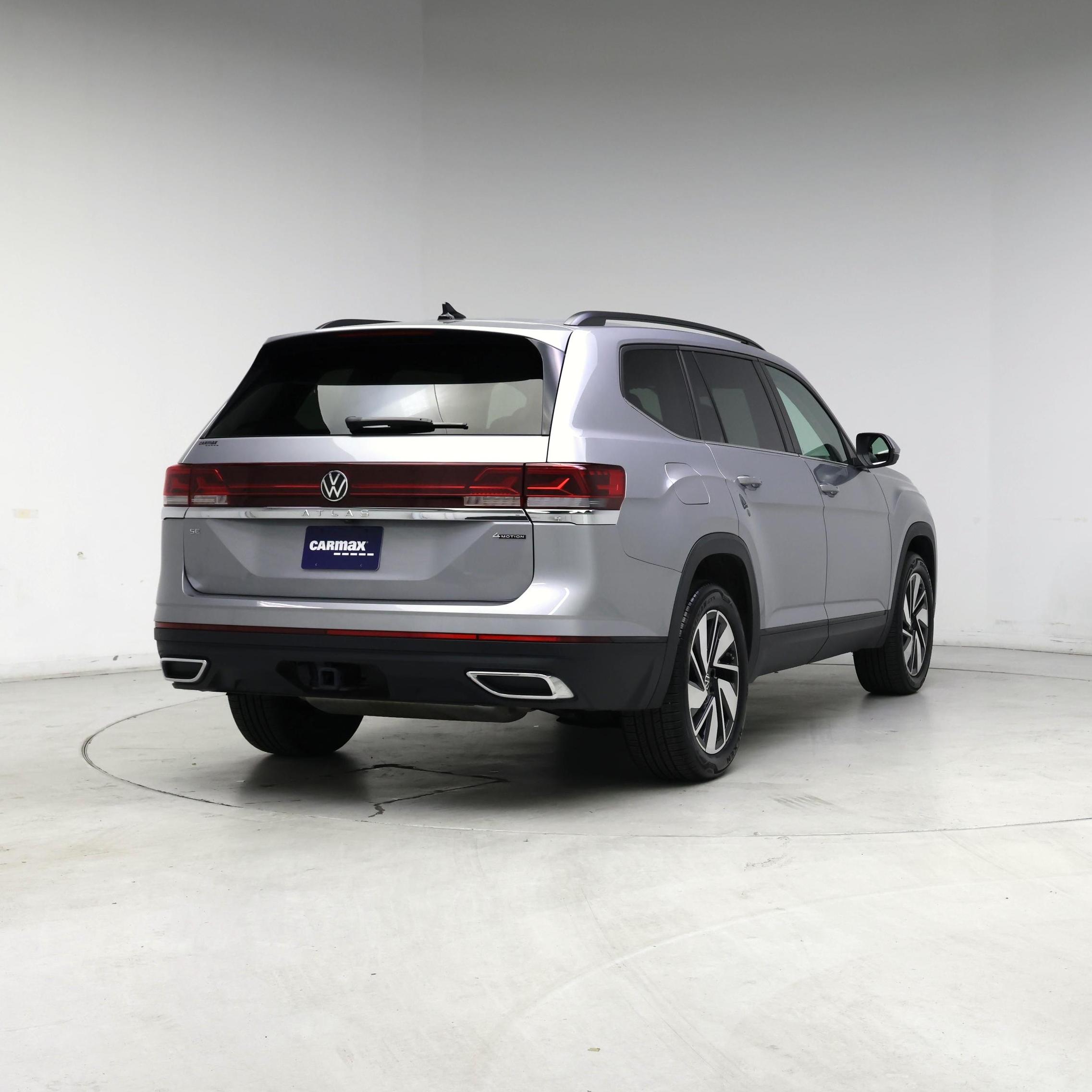 Thumbnail: 2024 Volkswagen Atlas - 8