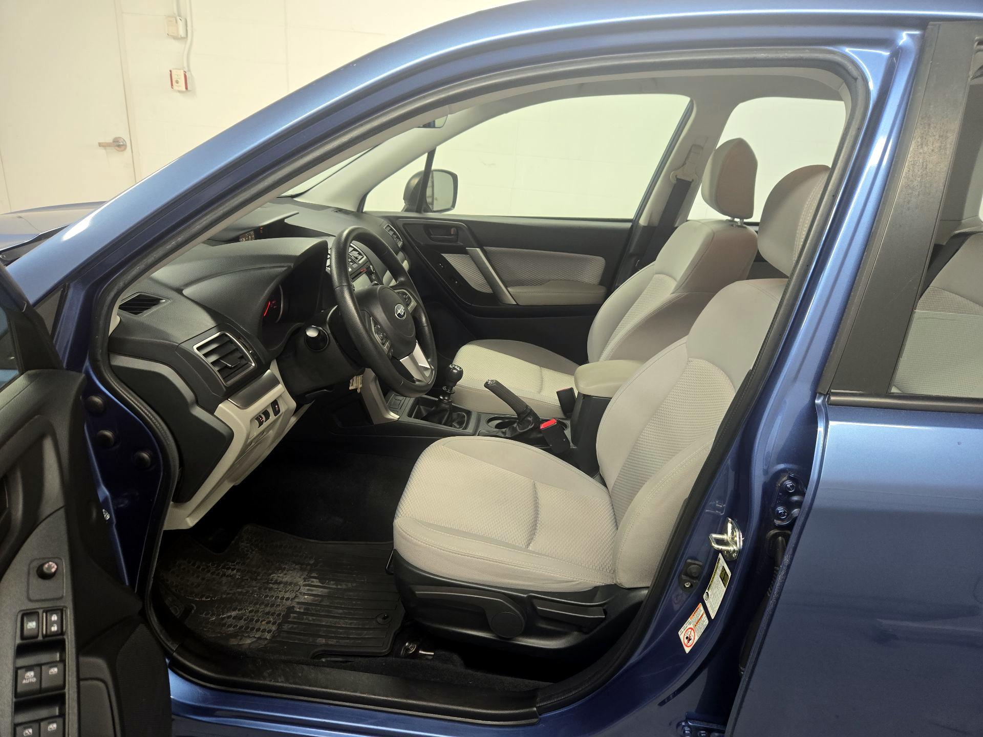 Thumbnail: 2018 Subaru Forester - 11