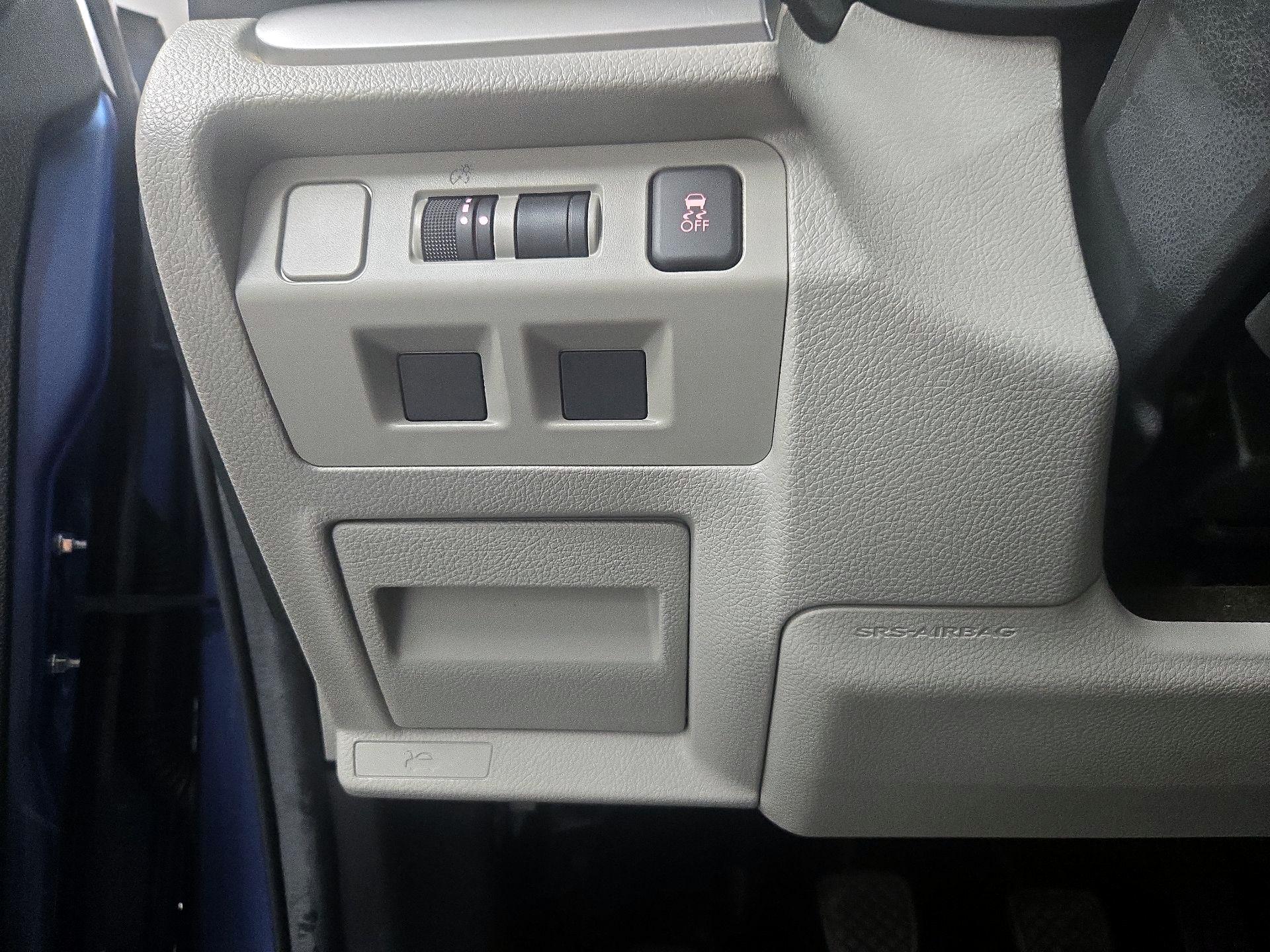 Thumbnail: 2018 Subaru Forester - 13