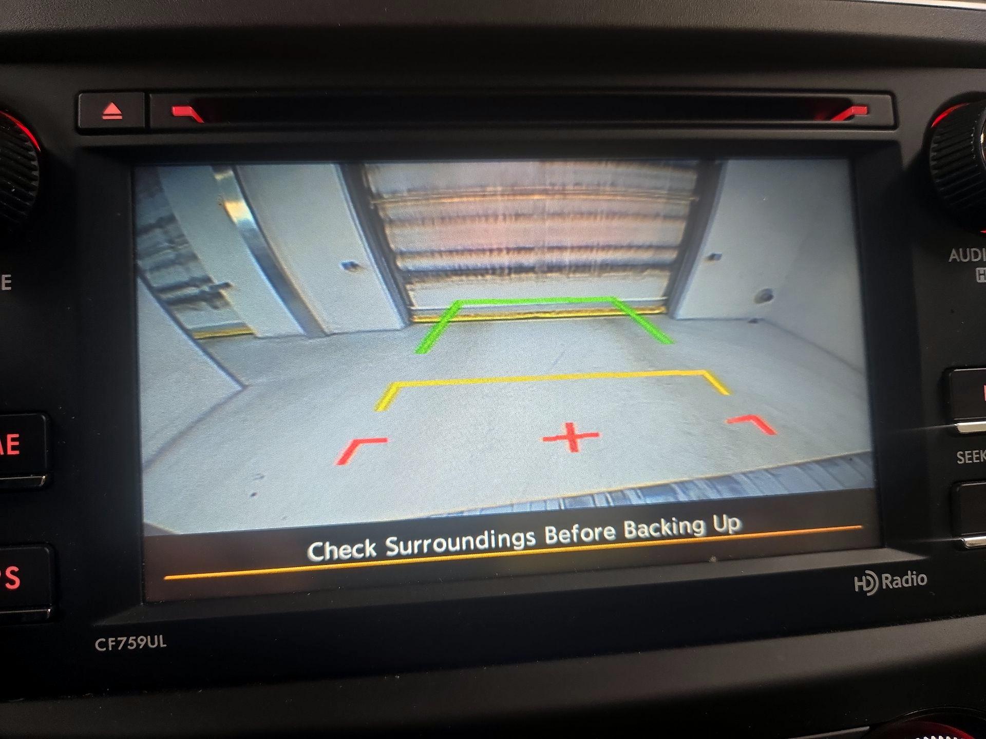 Thumbnail: 2018 Subaru Forester - 14