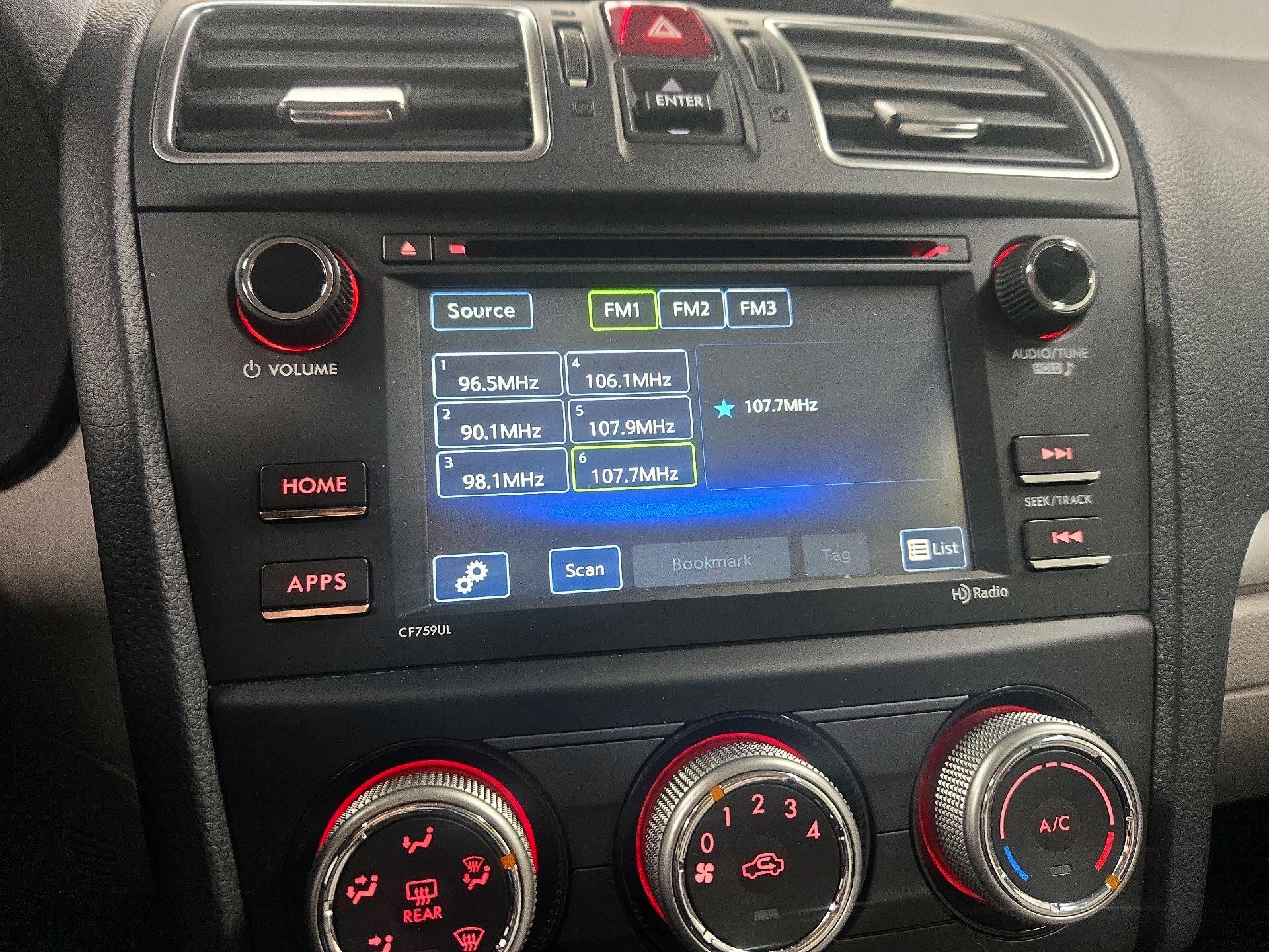 Thumbnail: 2018 Subaru Forester - 15