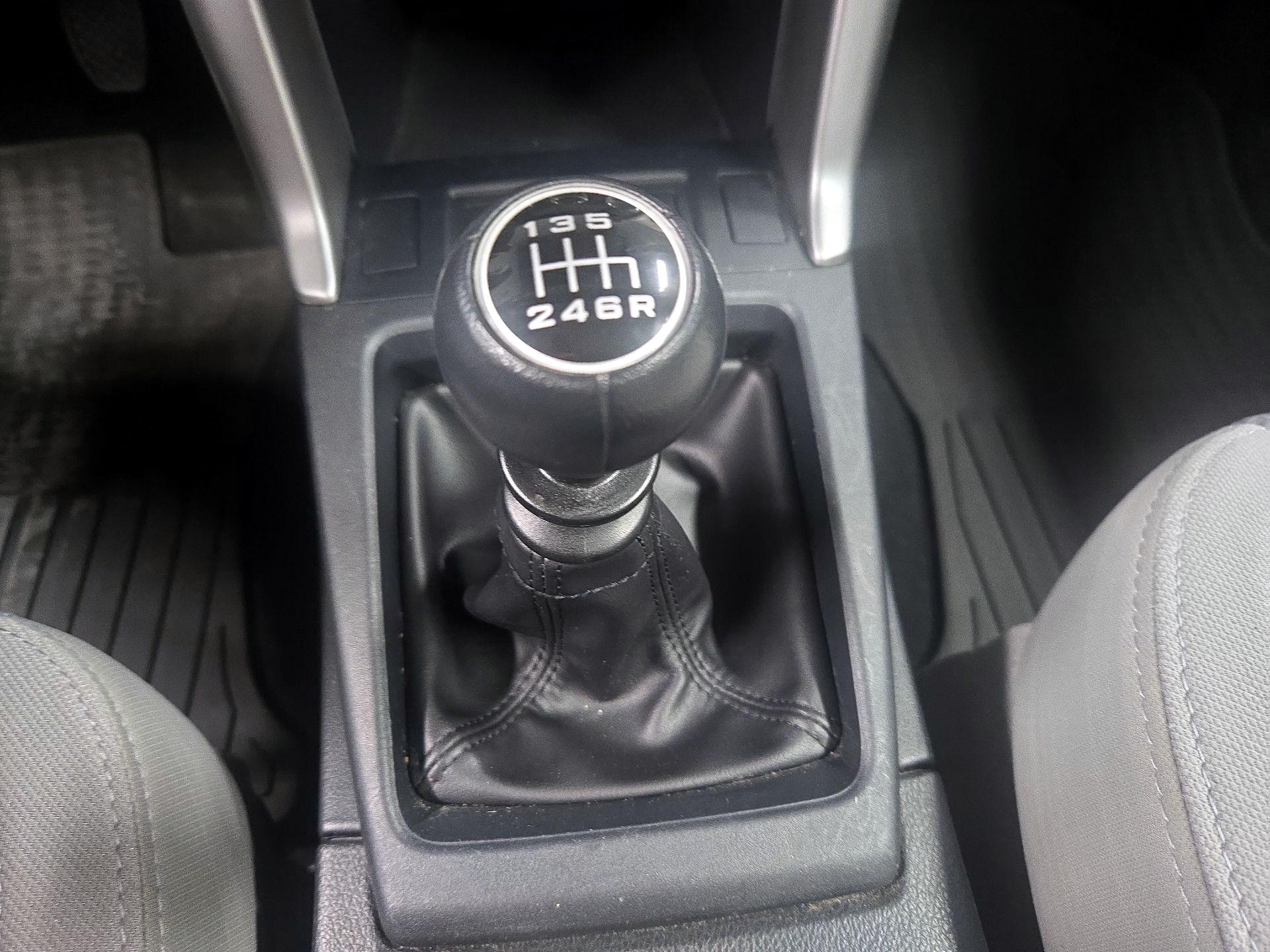 Thumbnail: 2018 Subaru Forester - 17