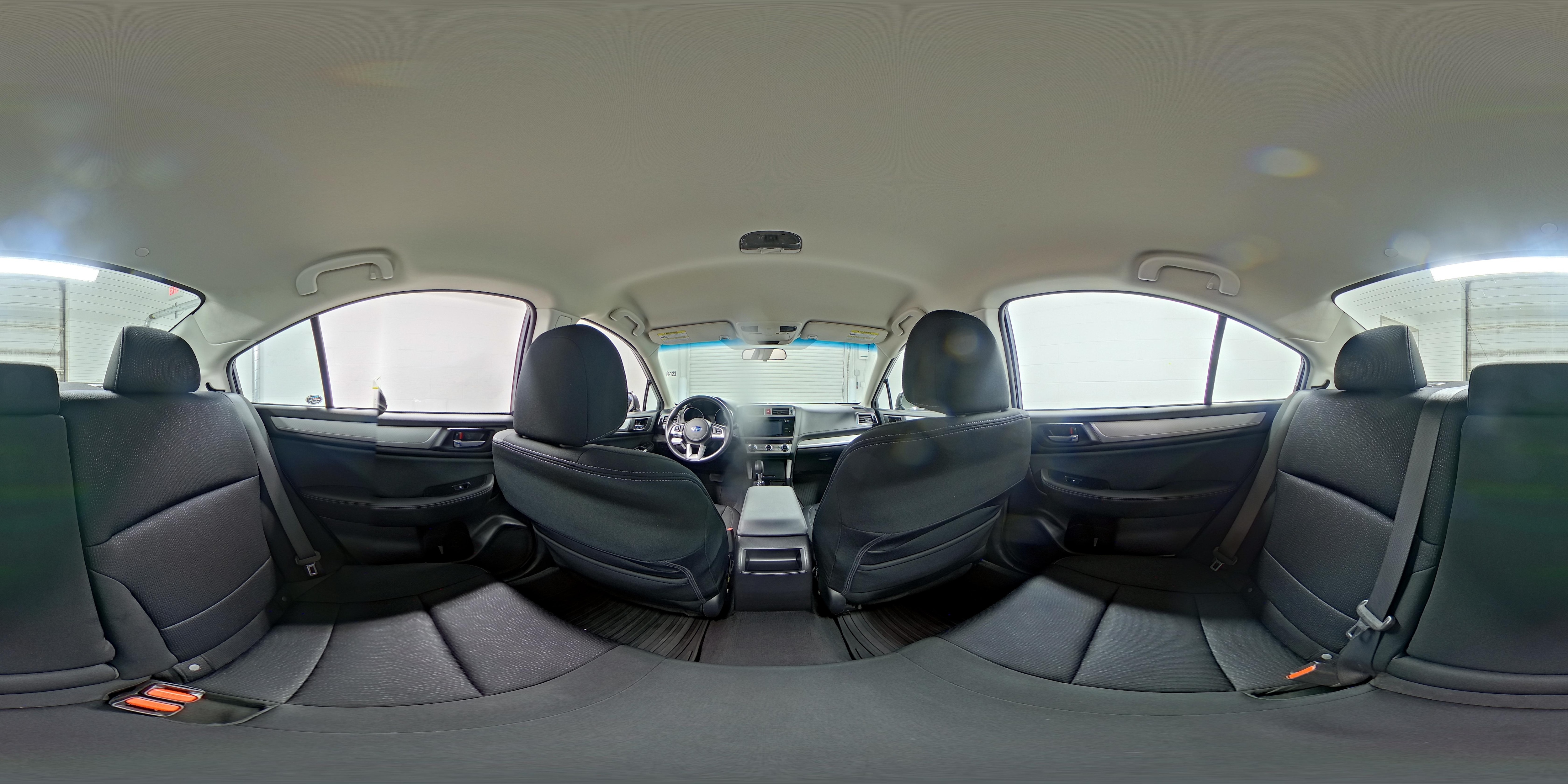 2017 Subaru Legacy Premium - Photo 25