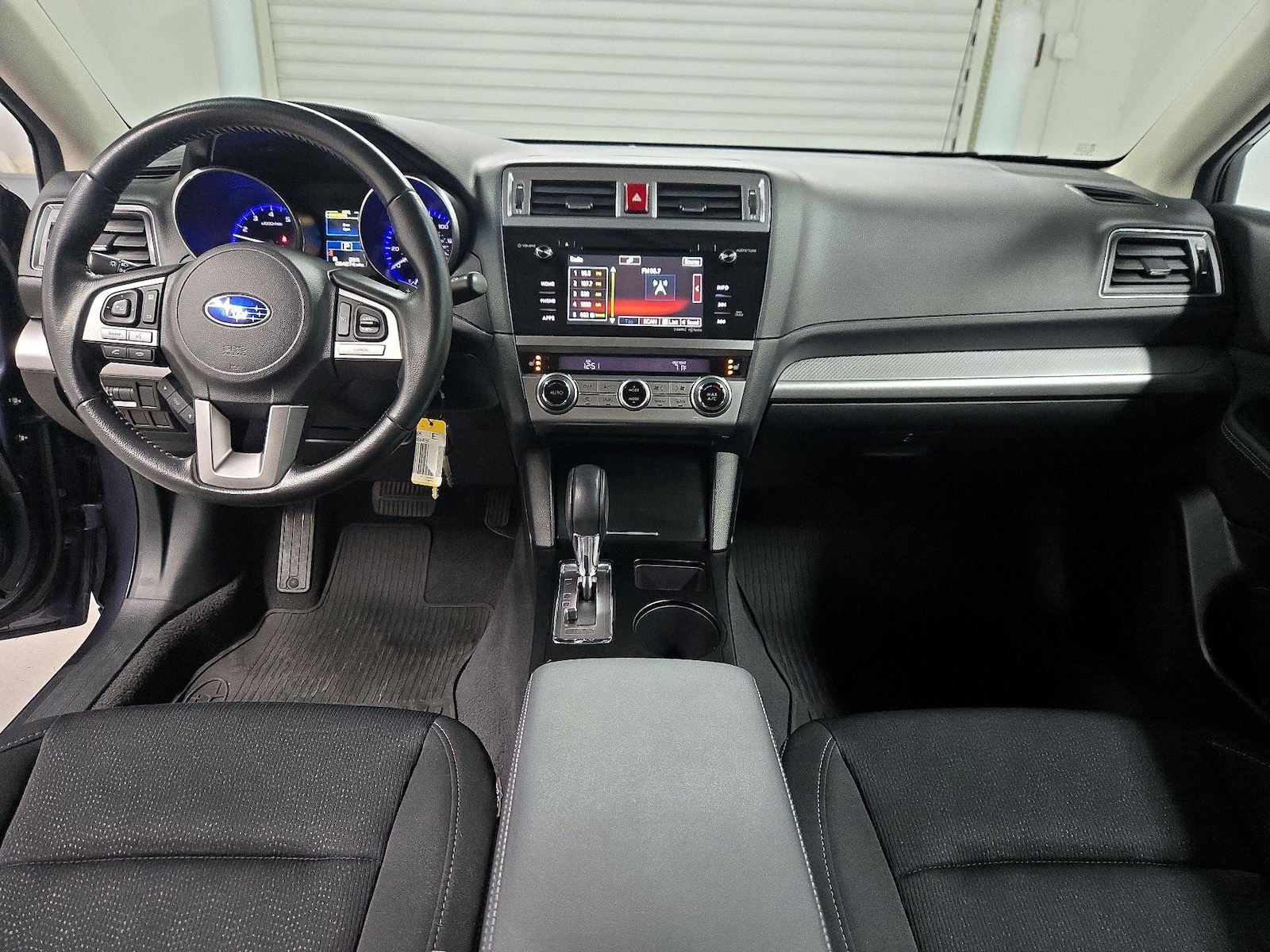 2017 Subaru Legacy Premium - Photo 10