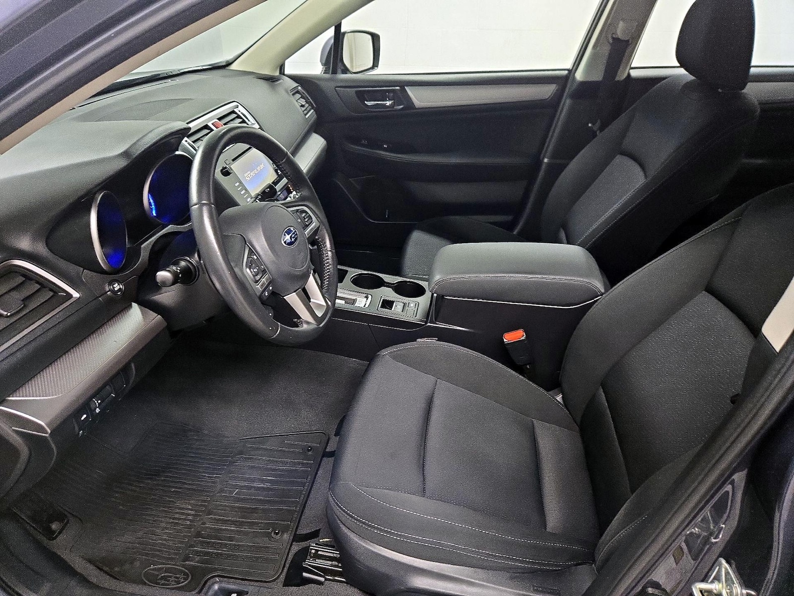 2017 Subaru Legacy Premium - Photo 12