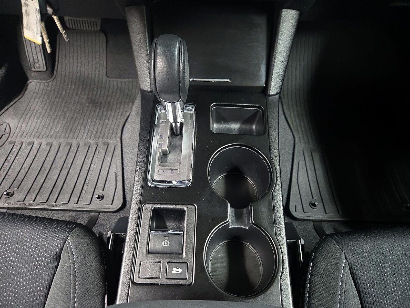2017 Subaru Legacy Premium - Photo 18