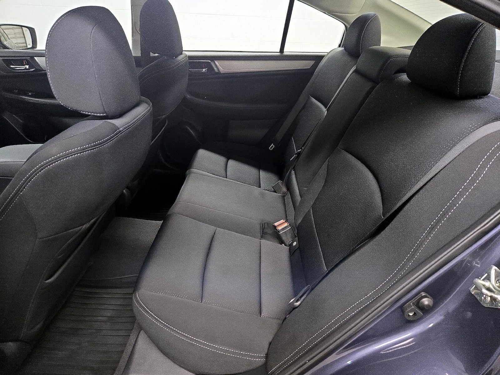 2017 Subaru Legacy Premium - Photo 20