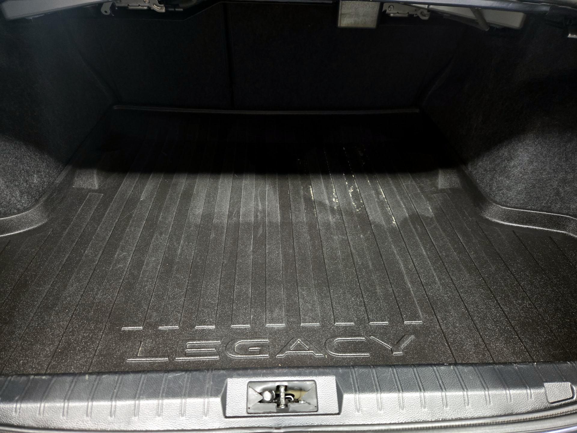 Thumbnail: 2017 Subaru Legacy - 20