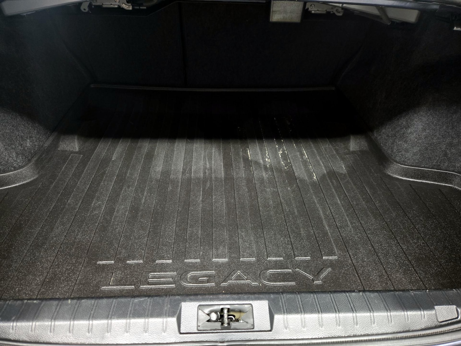 2017 Subaru Legacy Premium - Photo 21