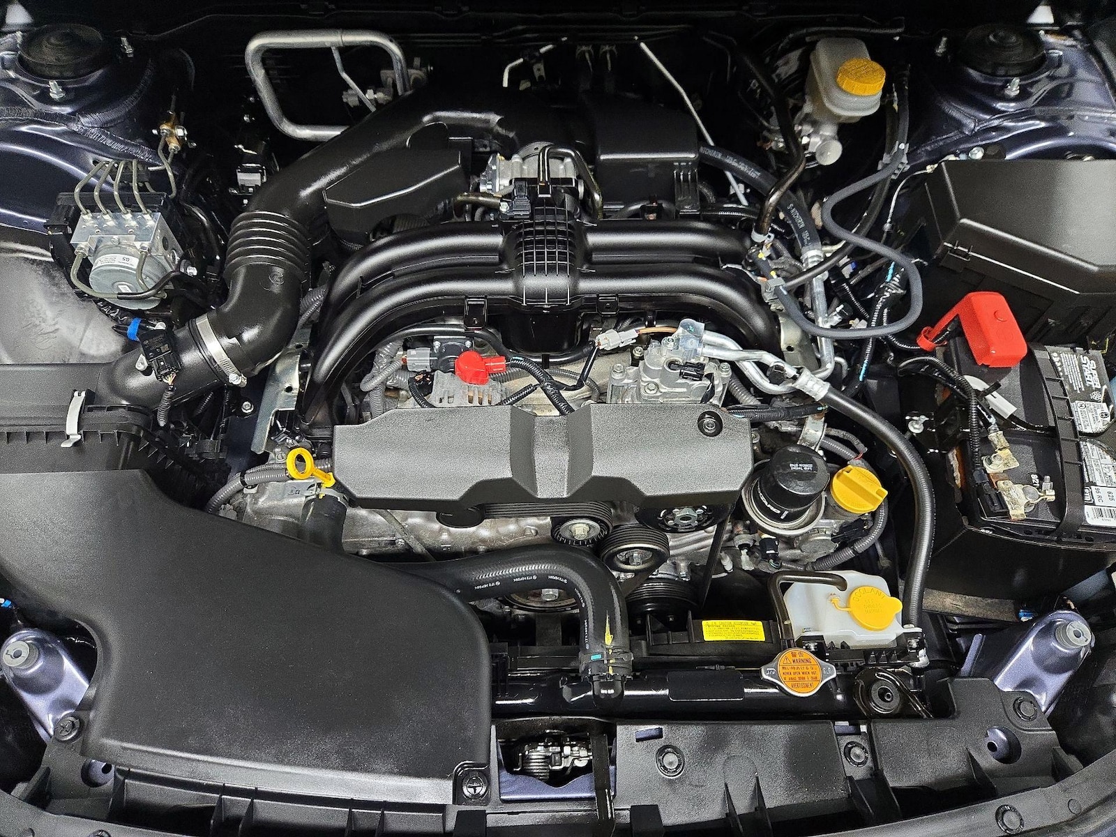 2017 Subaru Legacy Premium - Photo 22