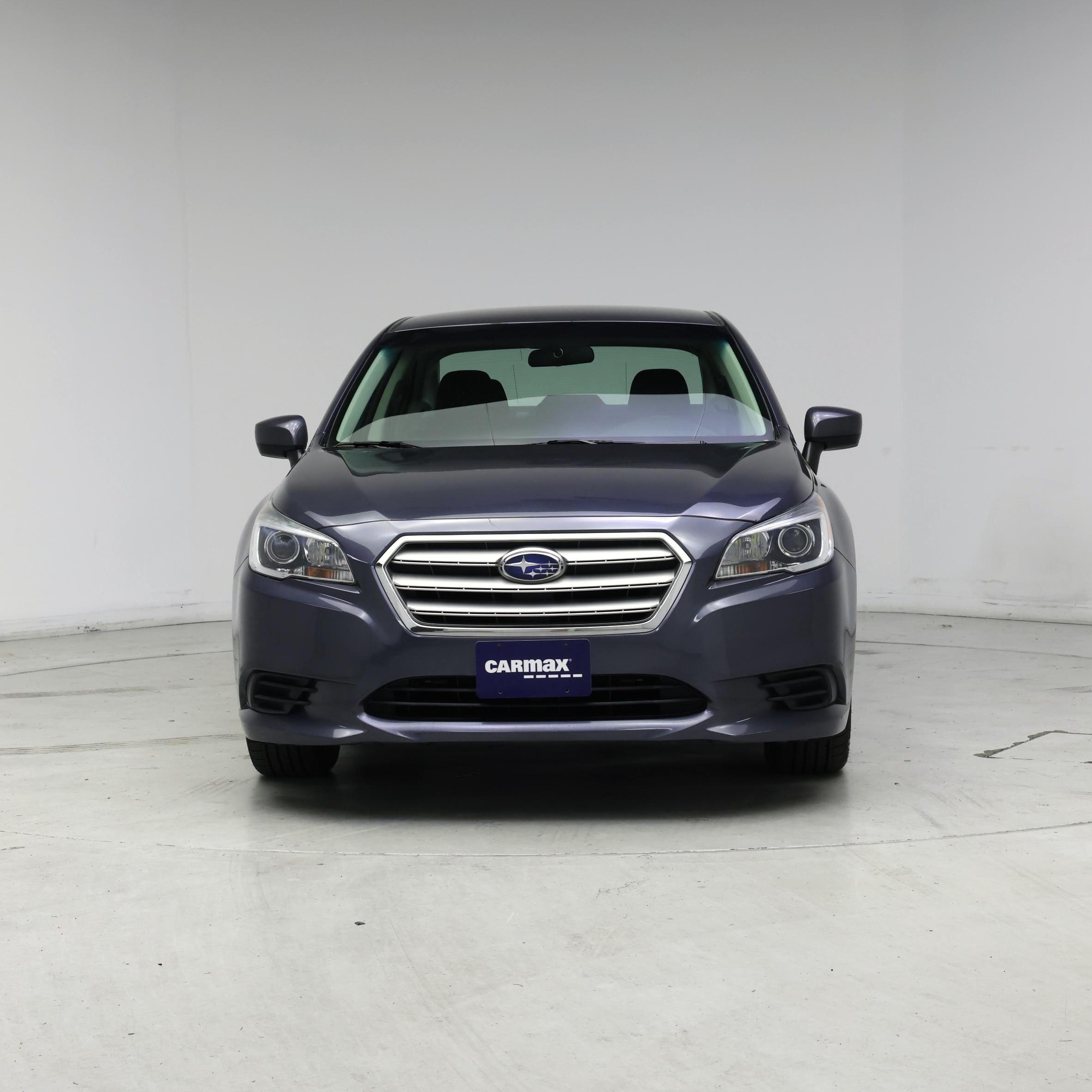 Thumbnail: 2017 Subaru Legacy - 5