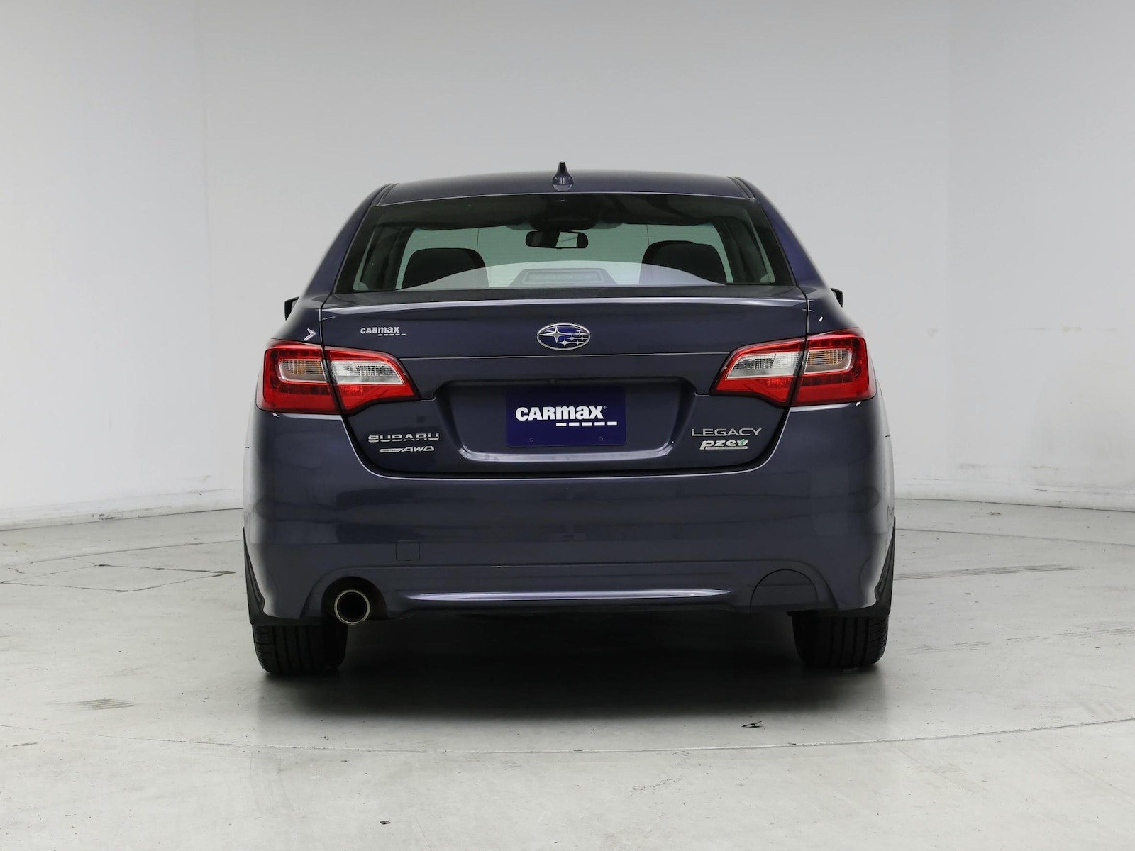 2017 Subaru Legacy Premium - Photo 7