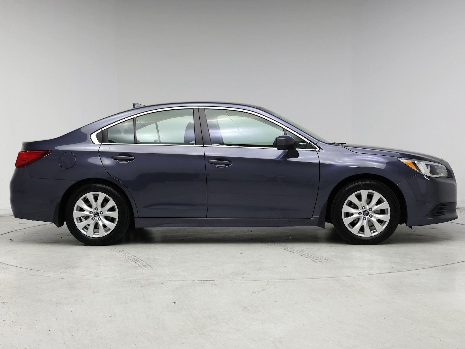2017 Subaru Legacy Premium - Photo 8