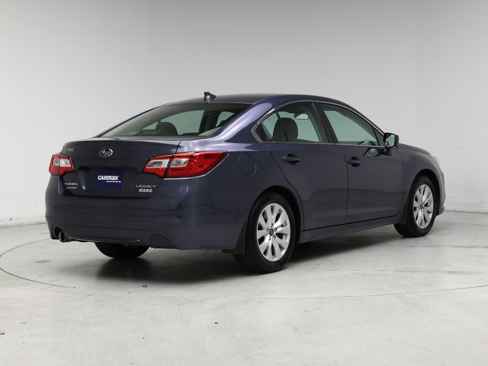 2017 Subaru Legacy Premium - Photo 9