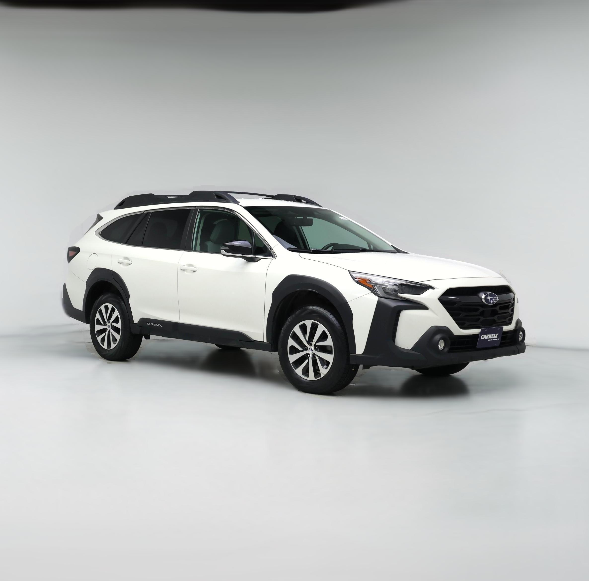 Thumbnail: 2023 Subaru Outback - 1