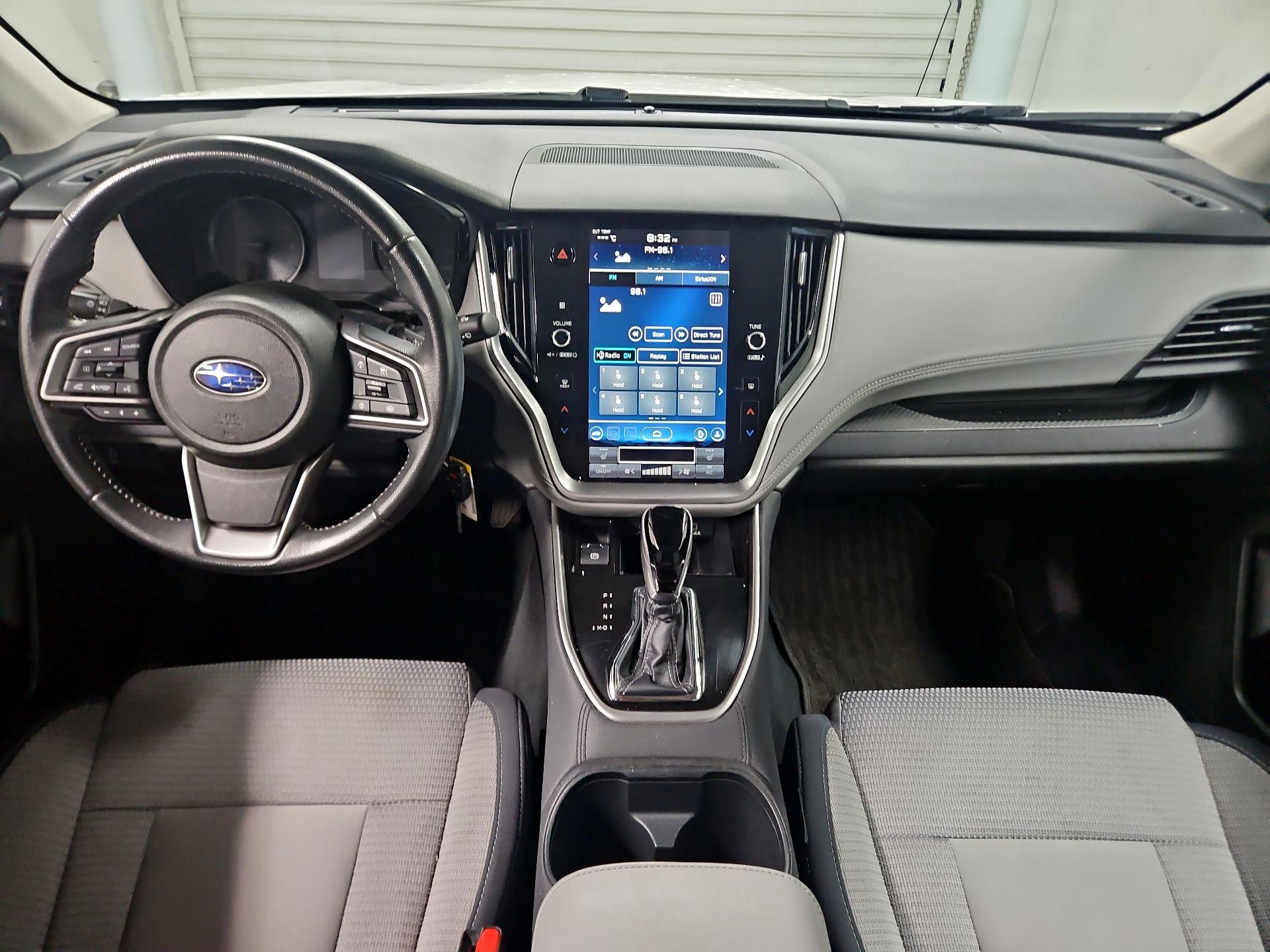 Thumbnail: 2023 Subaru Outback - 9