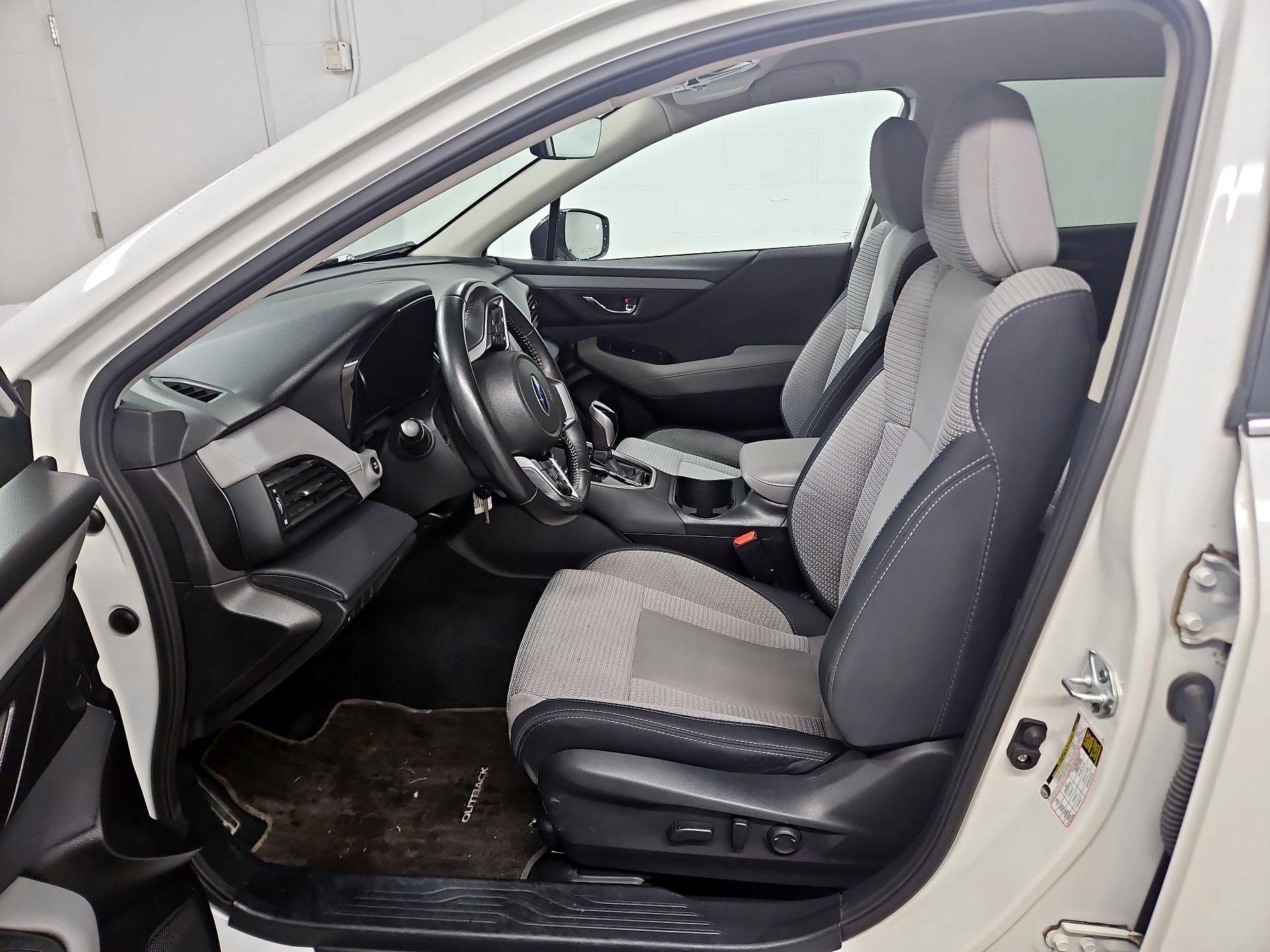 Thumbnail: 2023 Subaru Outback - 11