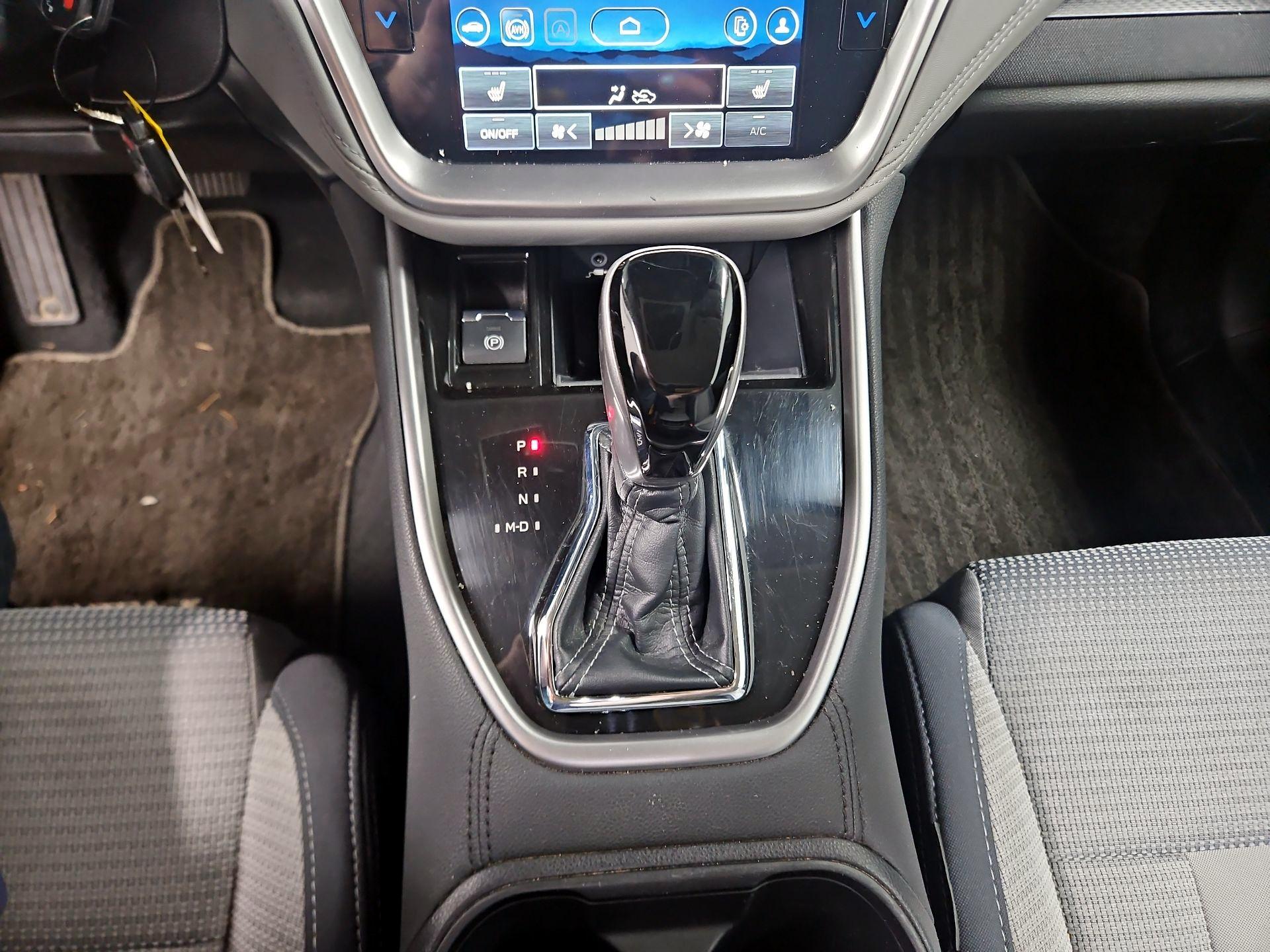 Thumbnail: 2023 Subaru Outback - 17