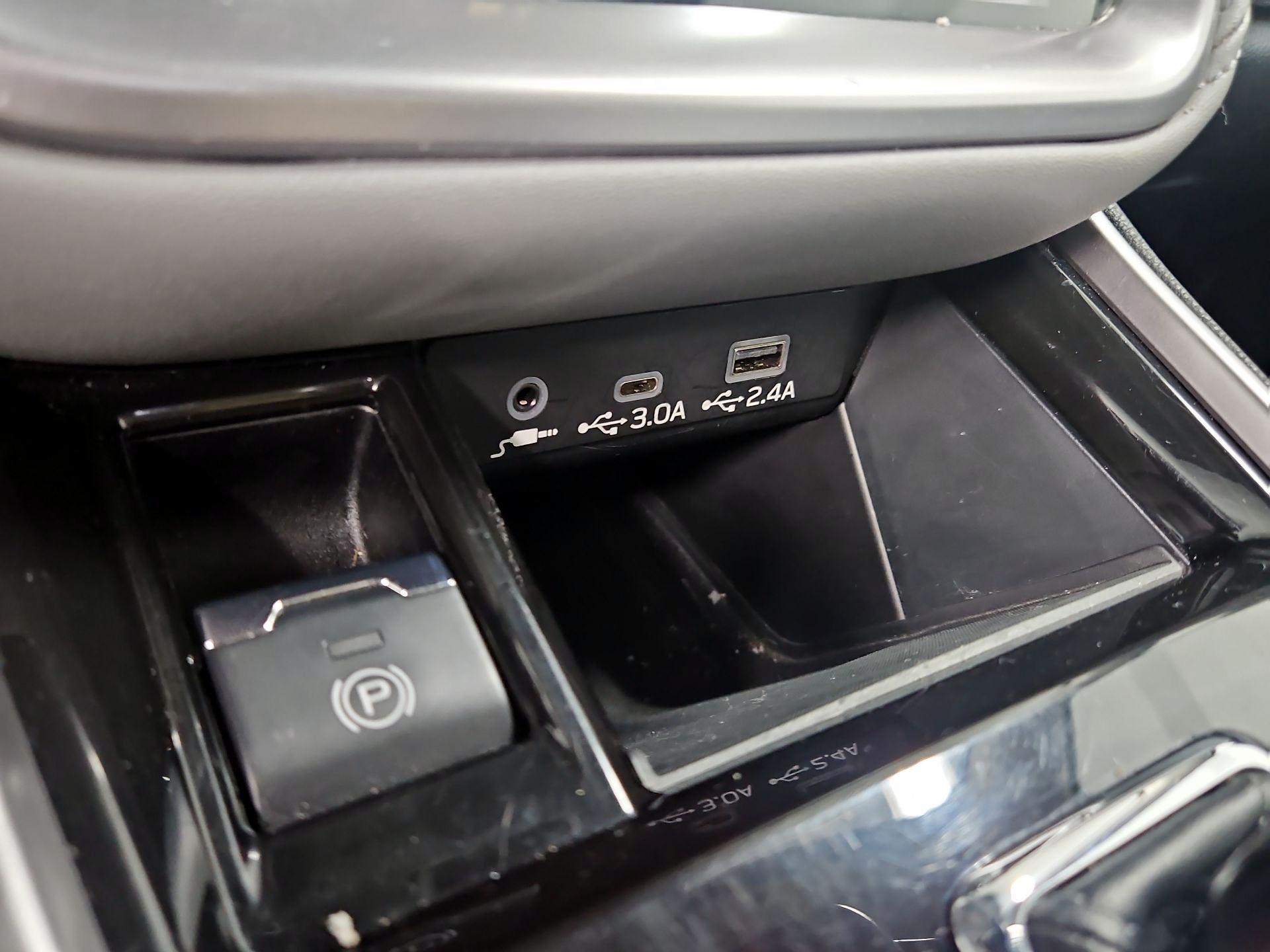 Thumbnail: 2023 Subaru Outback - 18