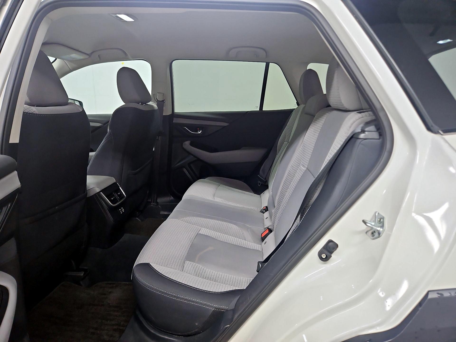 Thumbnail: 2023 Subaru Outback - 19