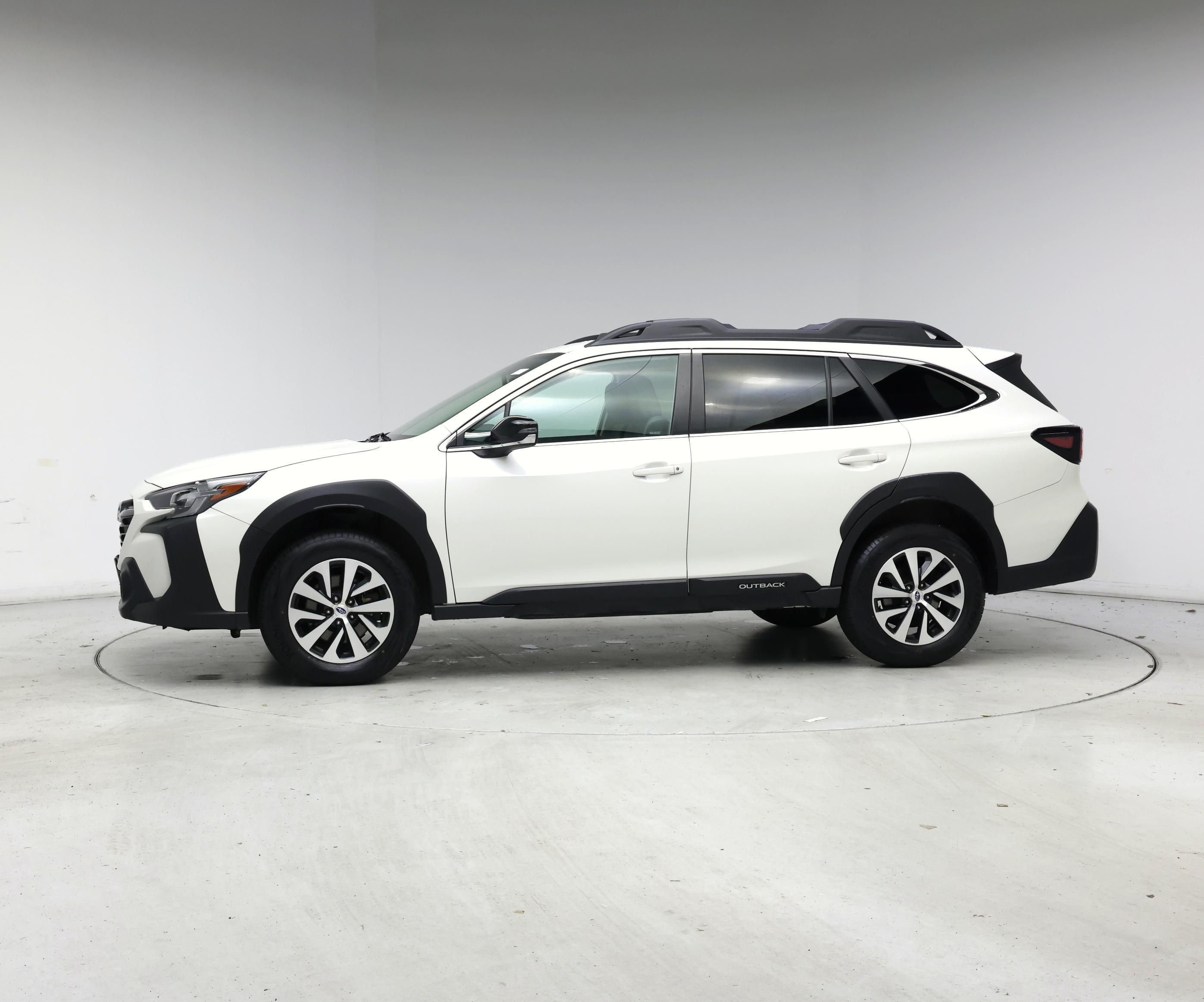 Thumbnail: 2023 Subaru Outback - 3