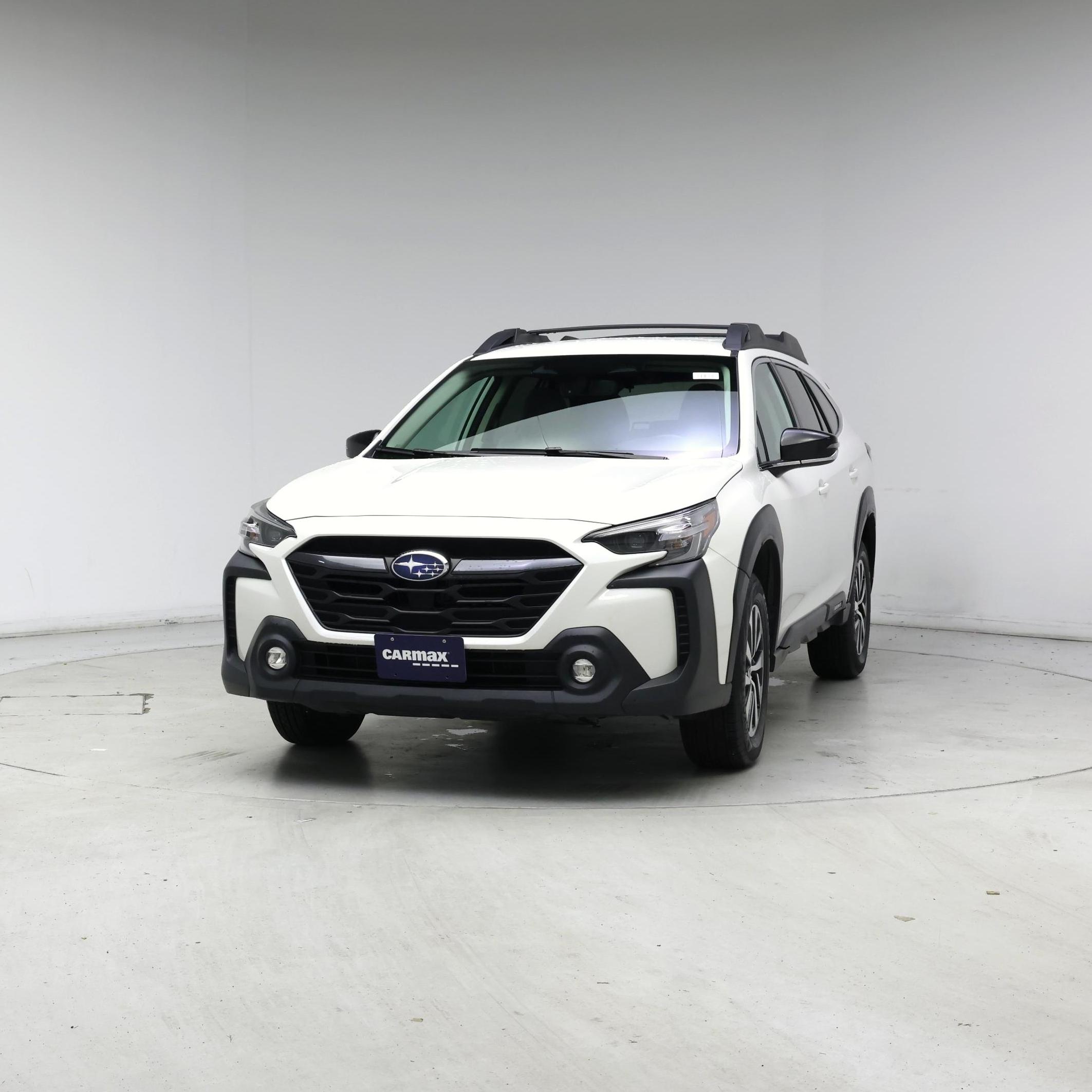 Thumbnail: 2023 Subaru Outback - 4