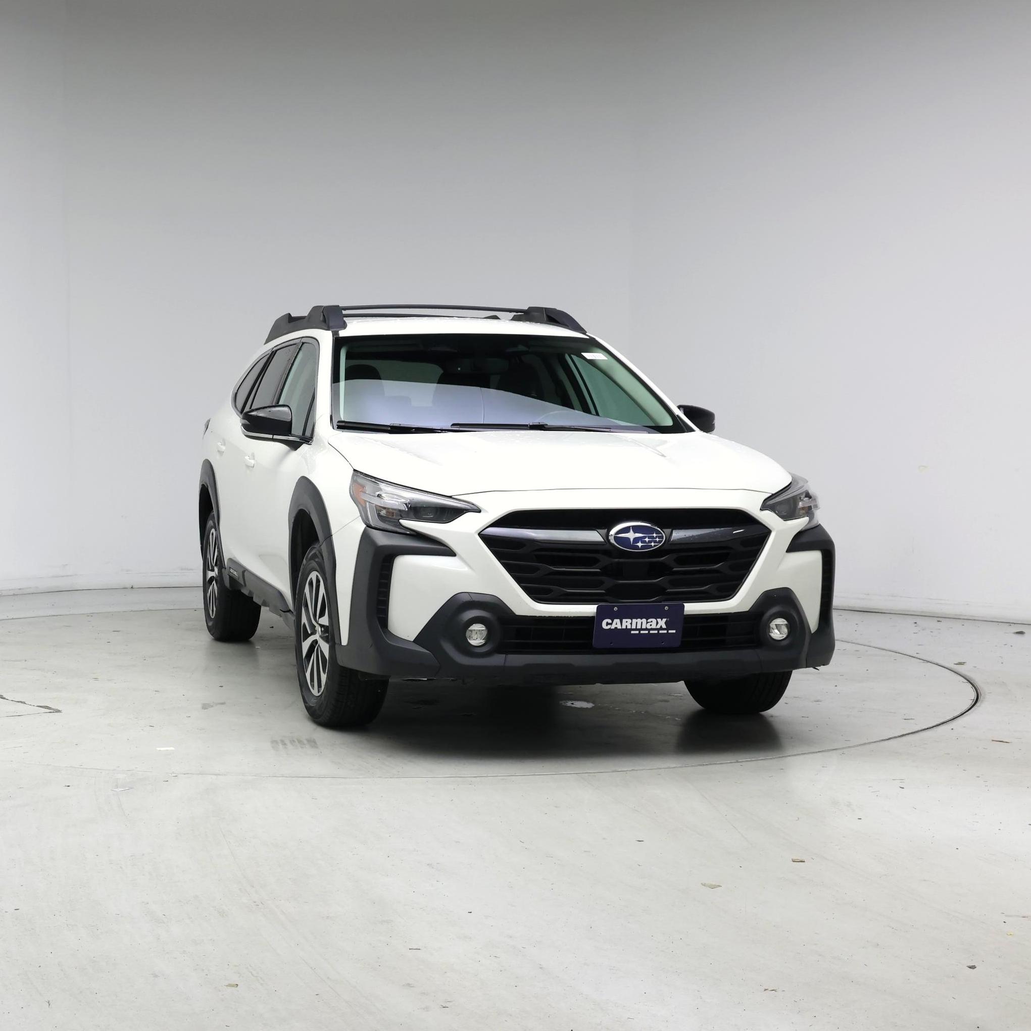 Thumbnail: 2023 Subaru Outback - 5