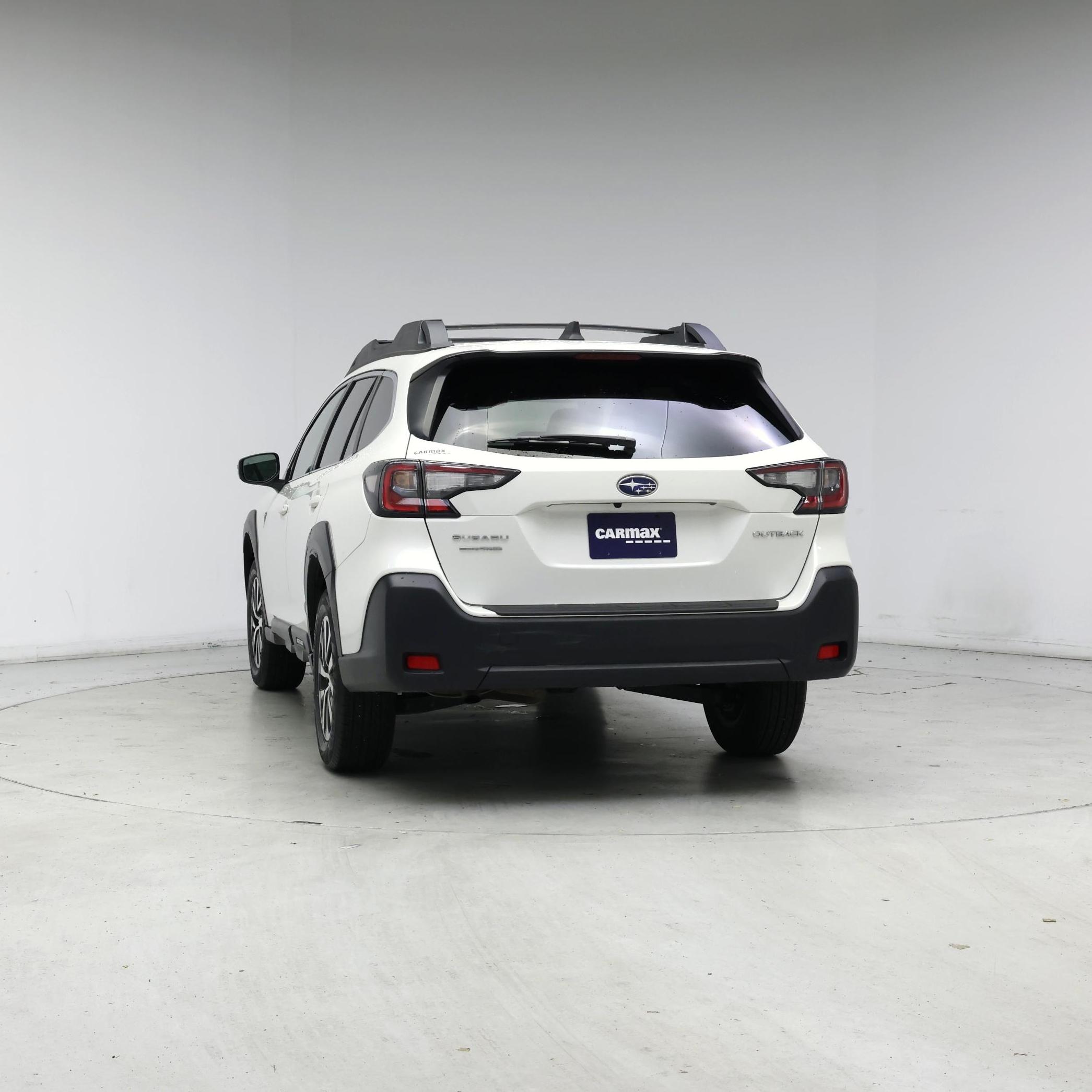 Thumbnail: 2023 Subaru Outback - 6