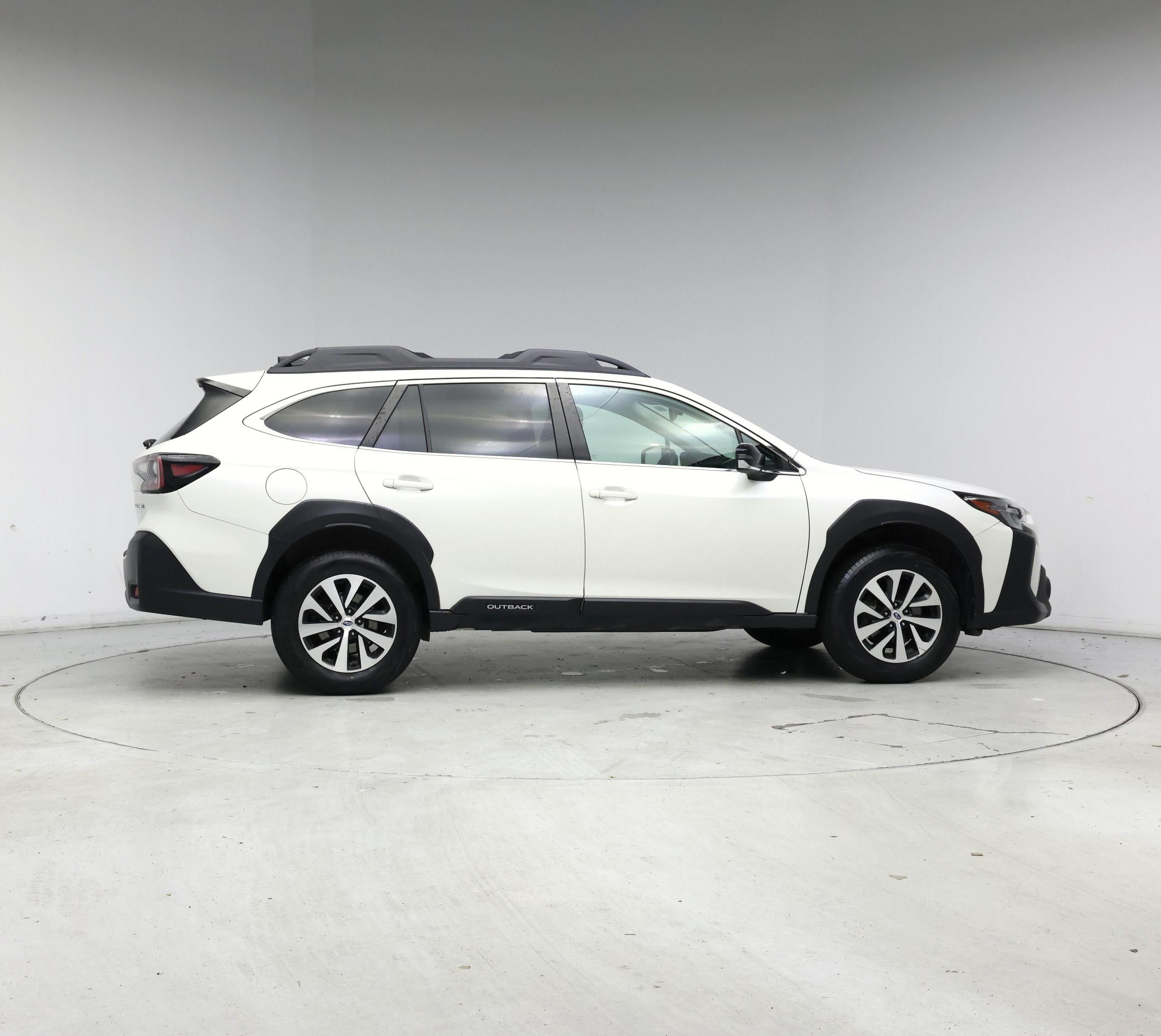 Thumbnail: 2023 Subaru Outback - 7