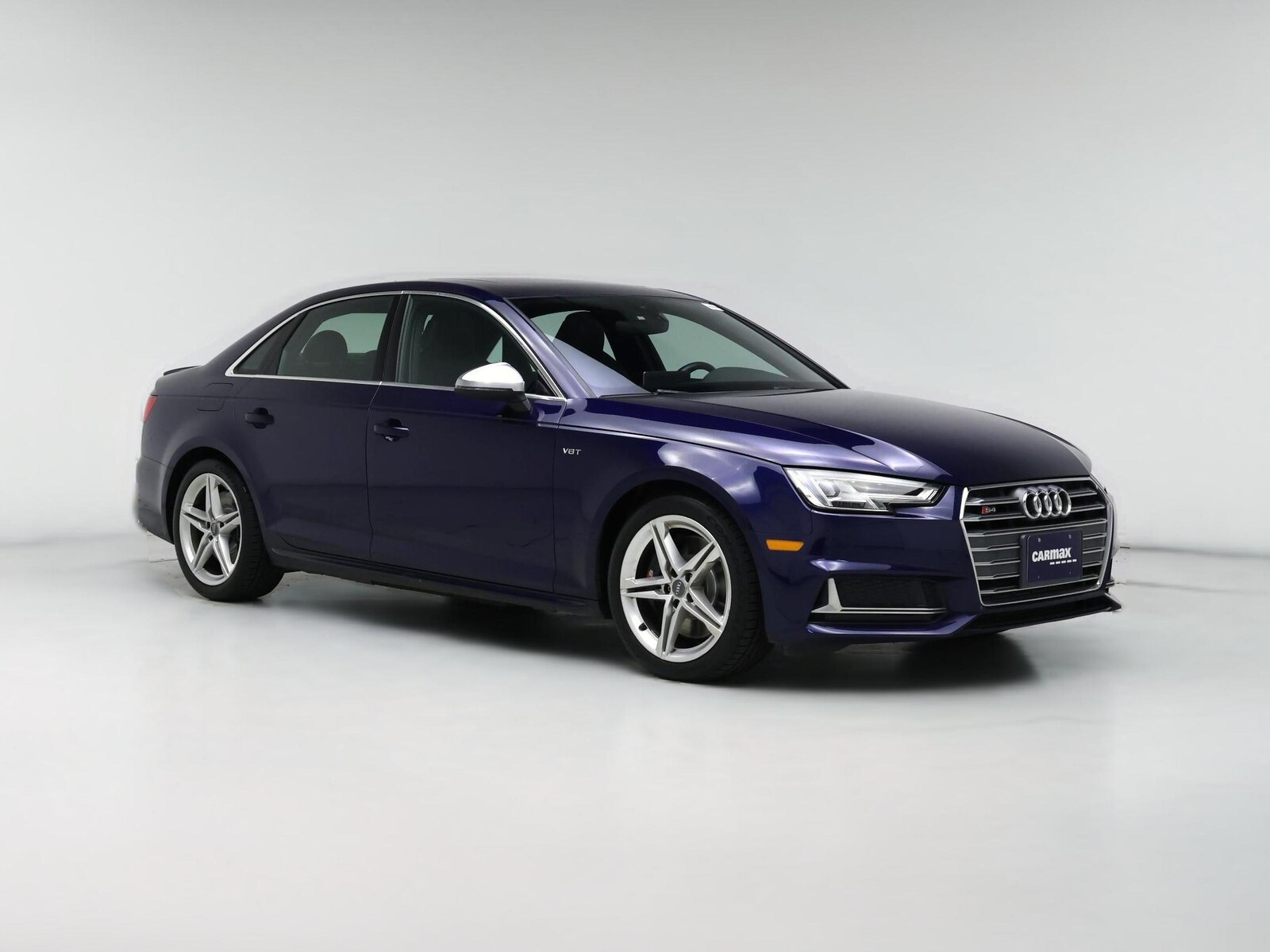 2018 Audi S4