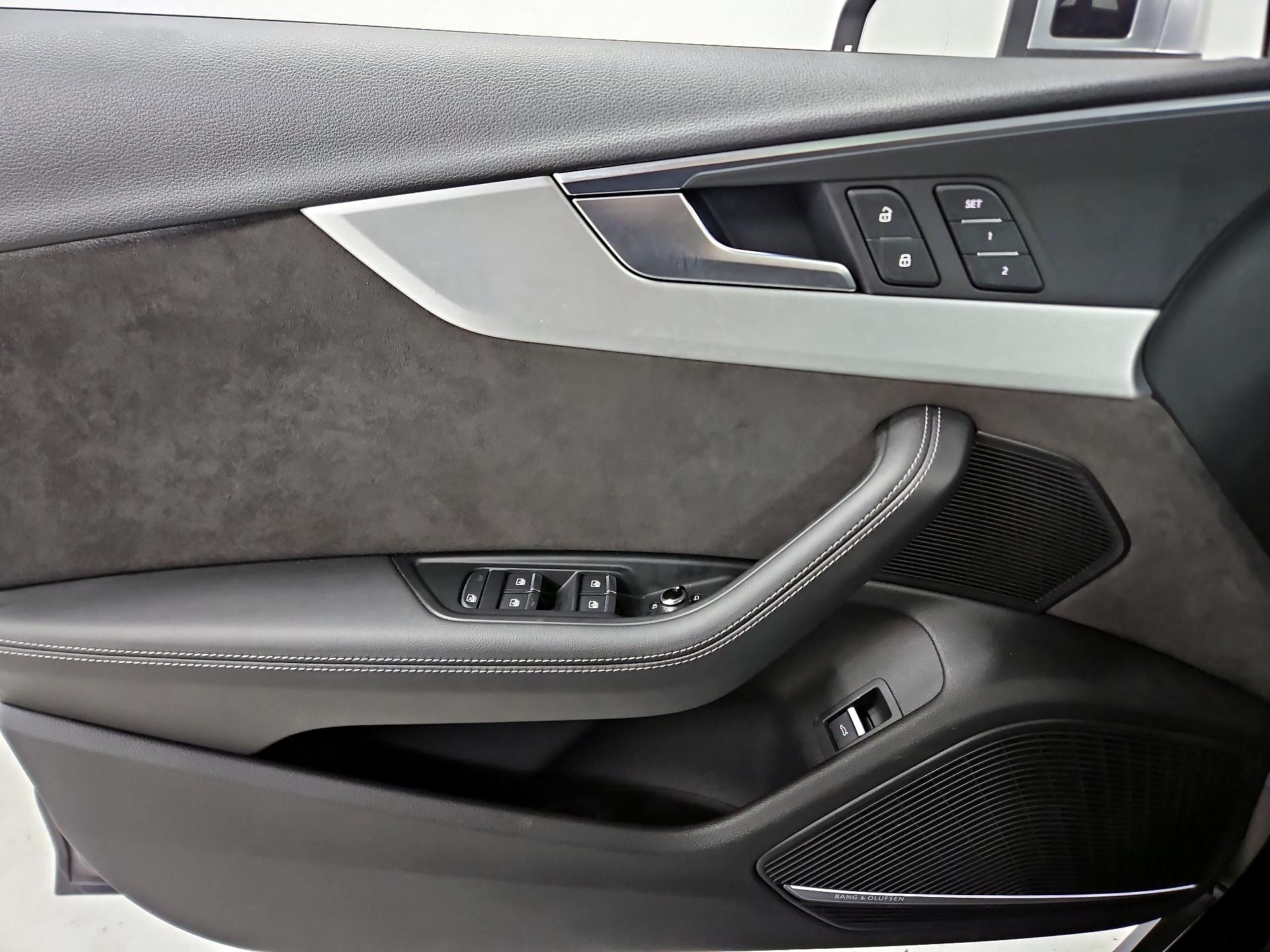 Thumbnail: 2018 Audi S4 - 12