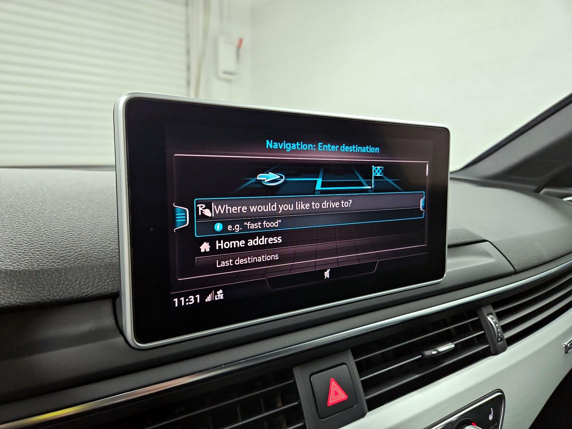 Thumbnail: 2018 Audi S4 - 14