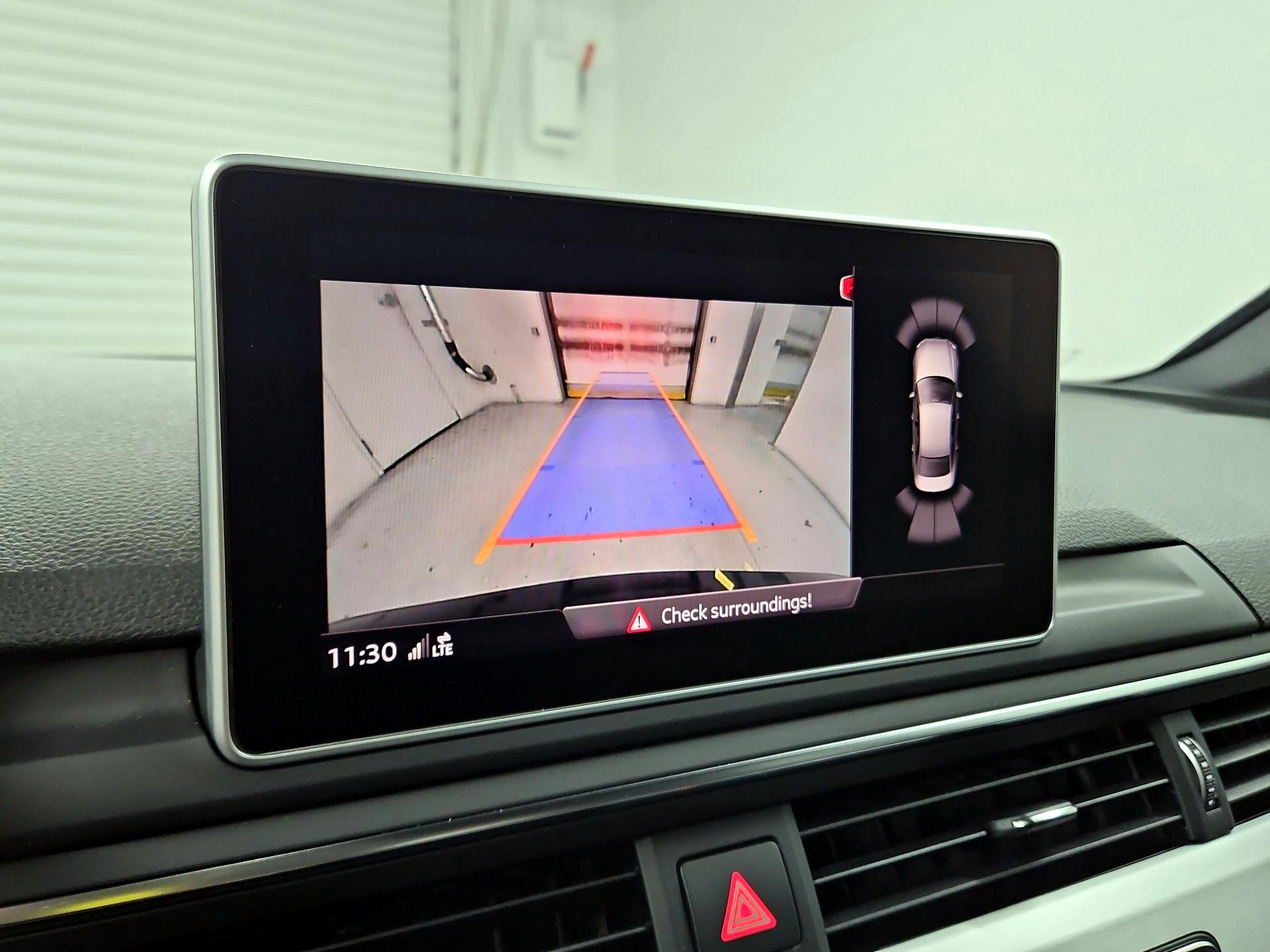 Thumbnail: 2018 Audi S4 - 15