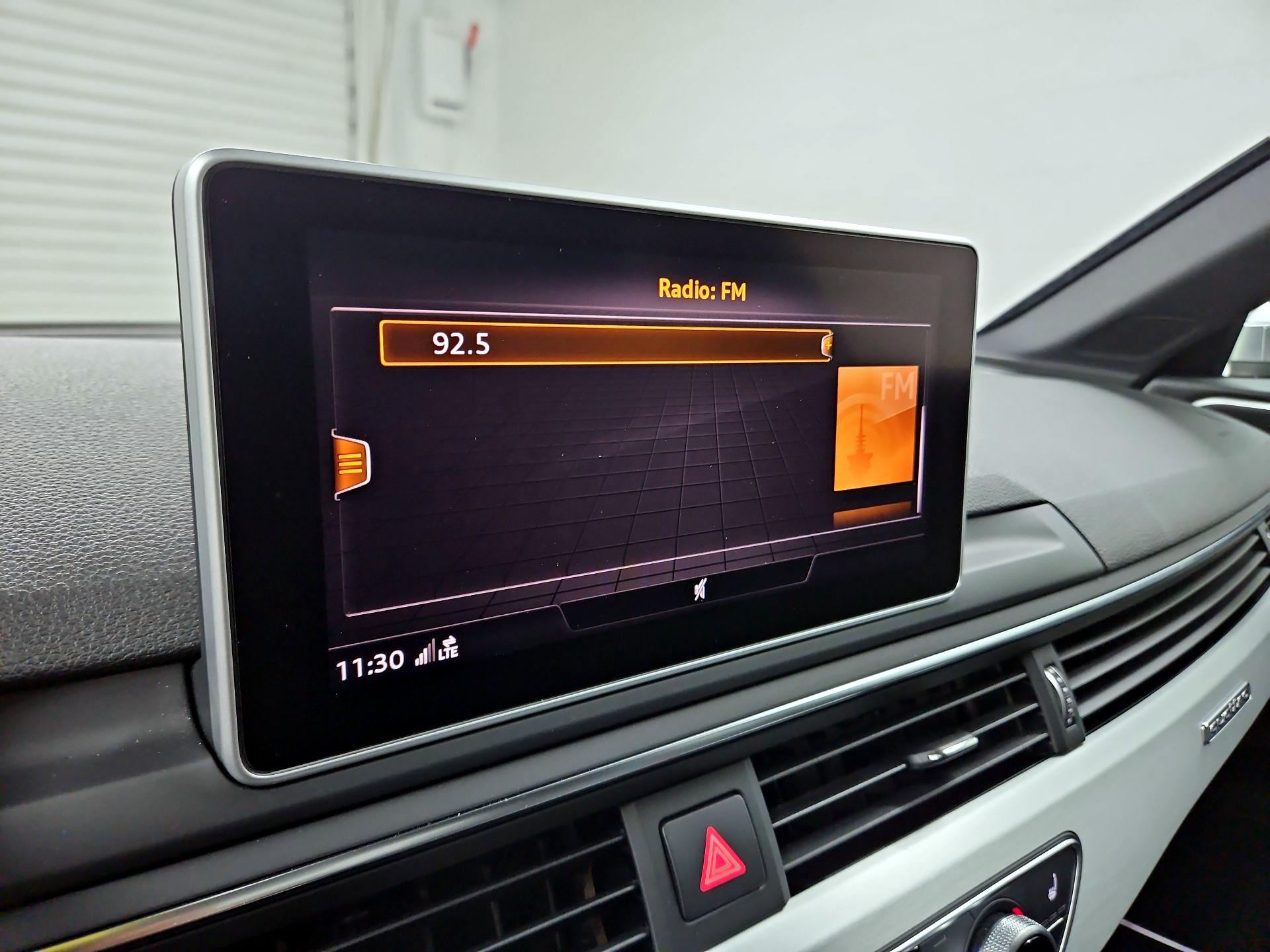 Thumbnail: 2018 Audi S4 - 16