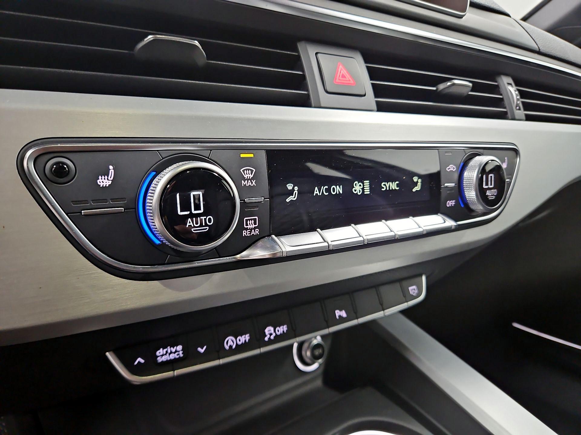 Thumbnail: 2018 Audi S4 - 17