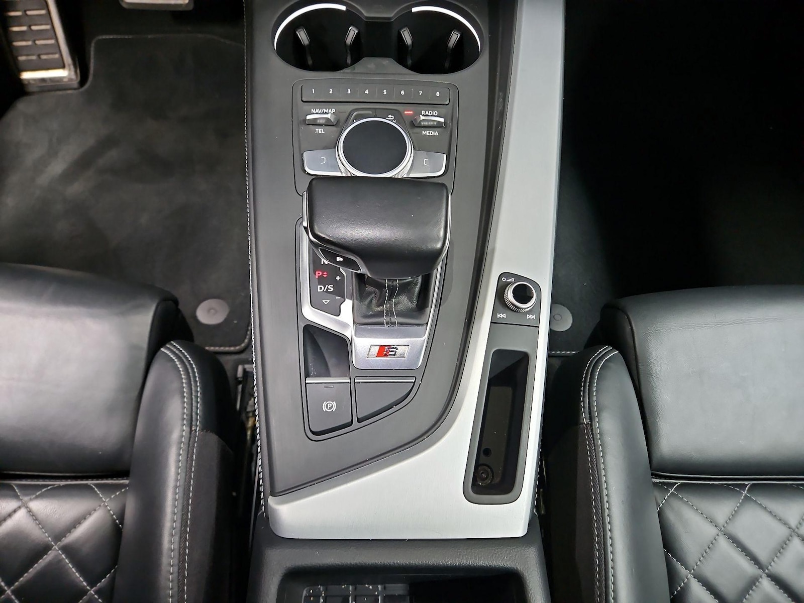 2018 Audi S4 Premium Plus - Photo 19