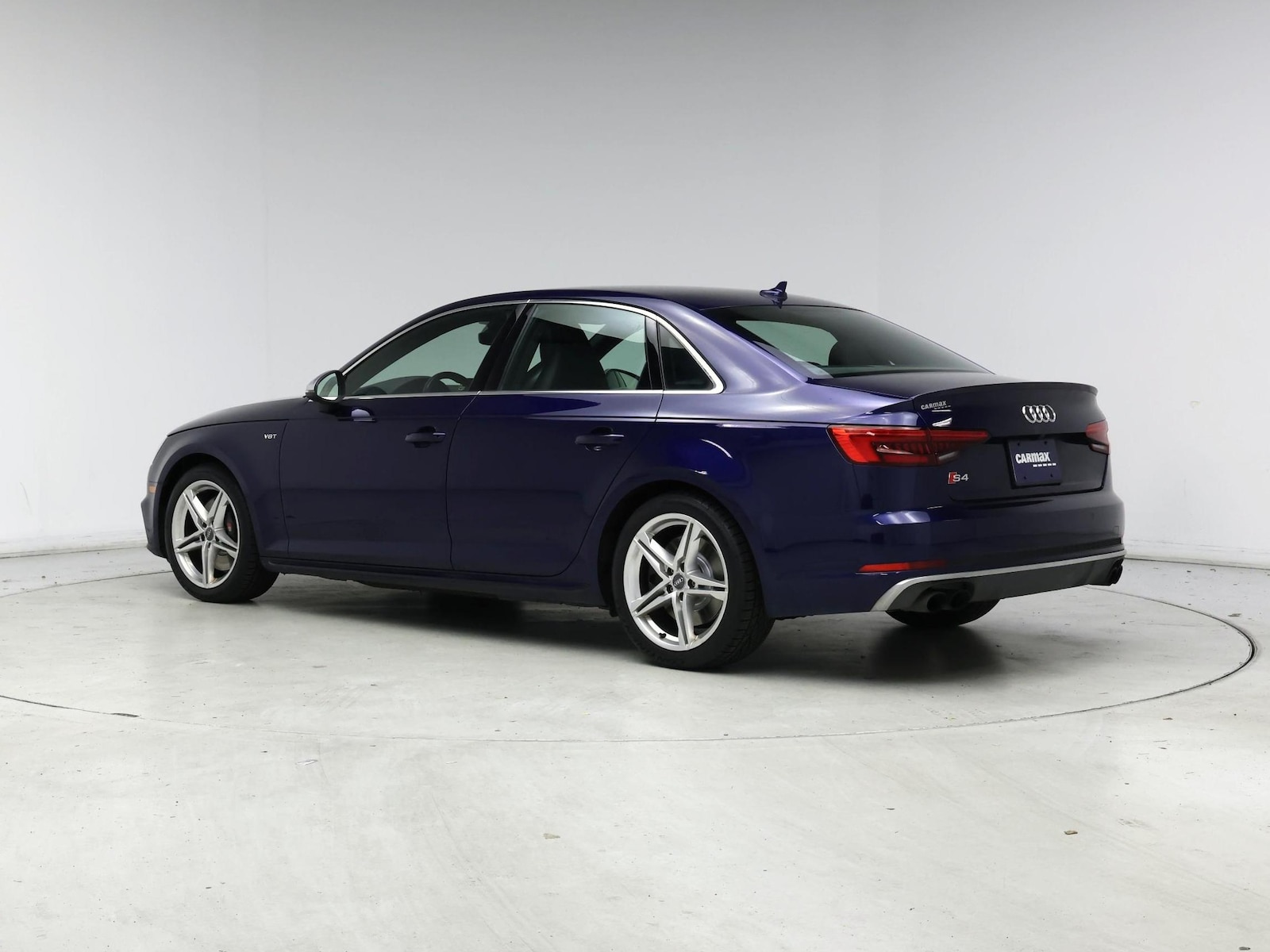 2018 Audi S4 Premium Plus - Photo 3