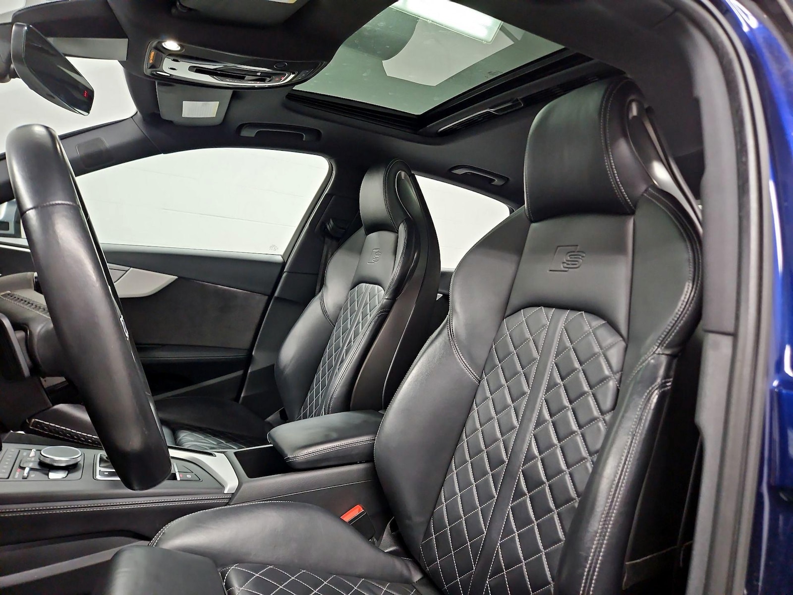 2018 Audi S4 Premium Plus - Photo 21