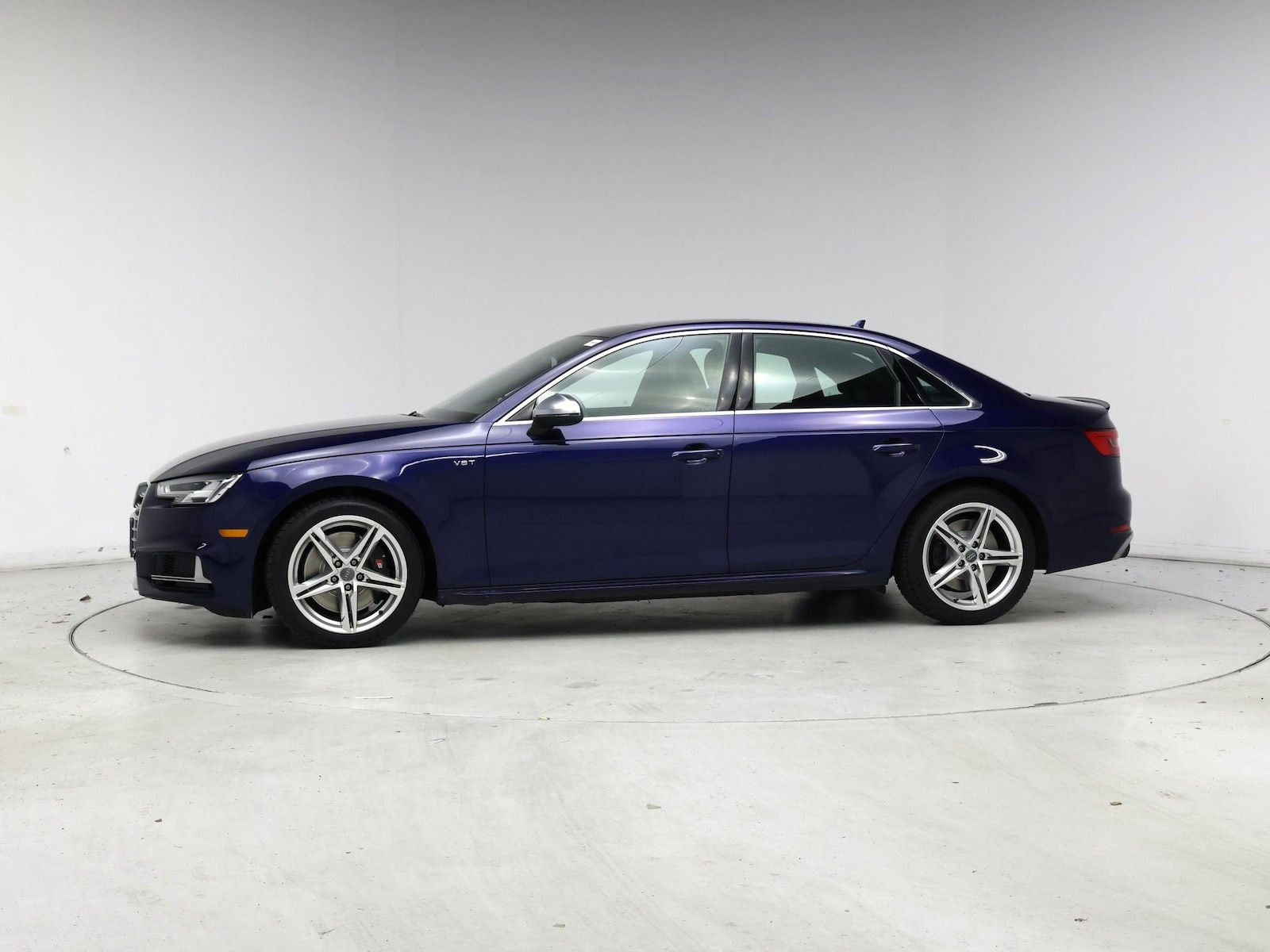 2018 Audi S4 Premium Plus - Photo 4