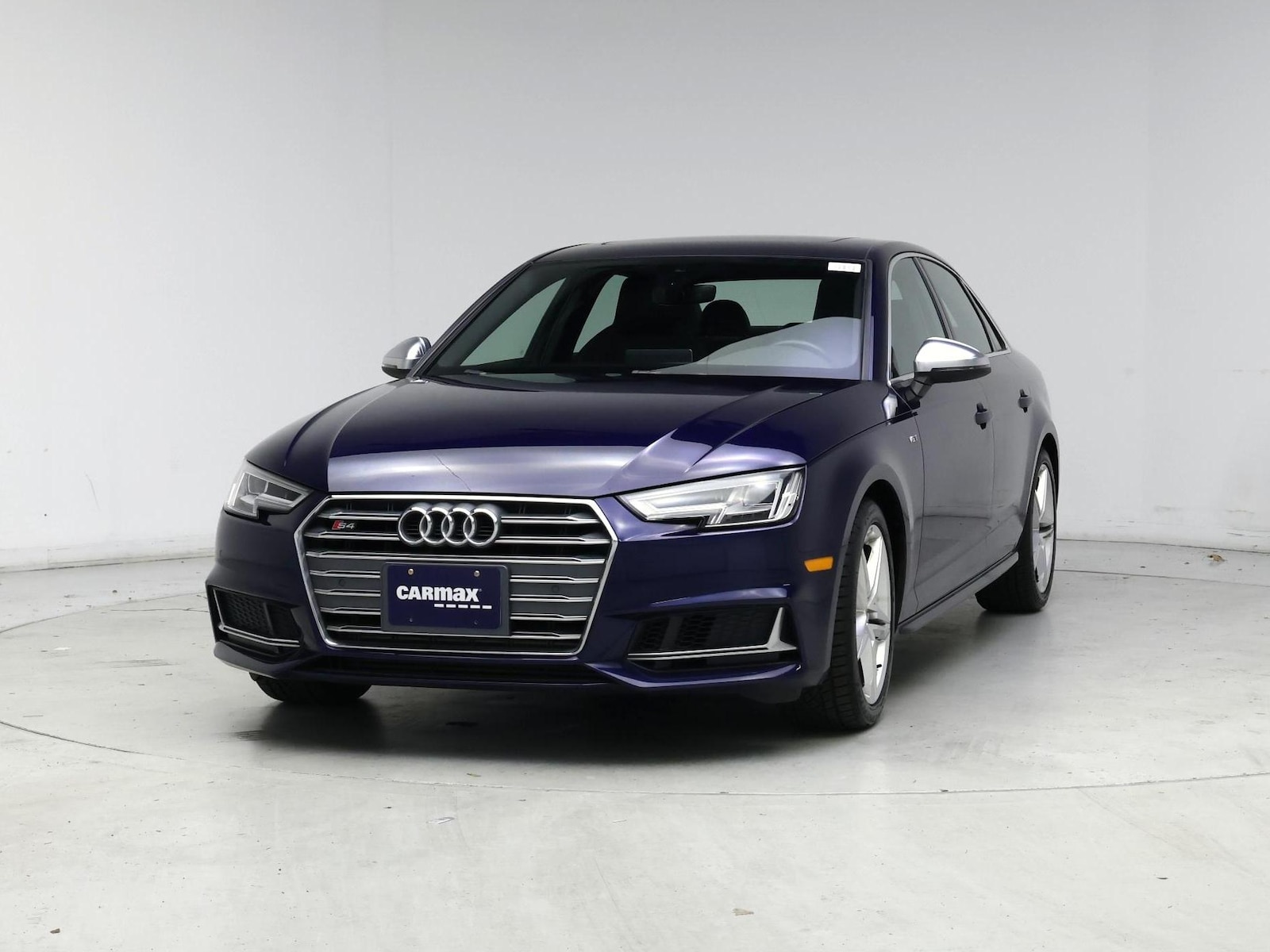 2018 Audi S4 Premium Plus - Photo 5