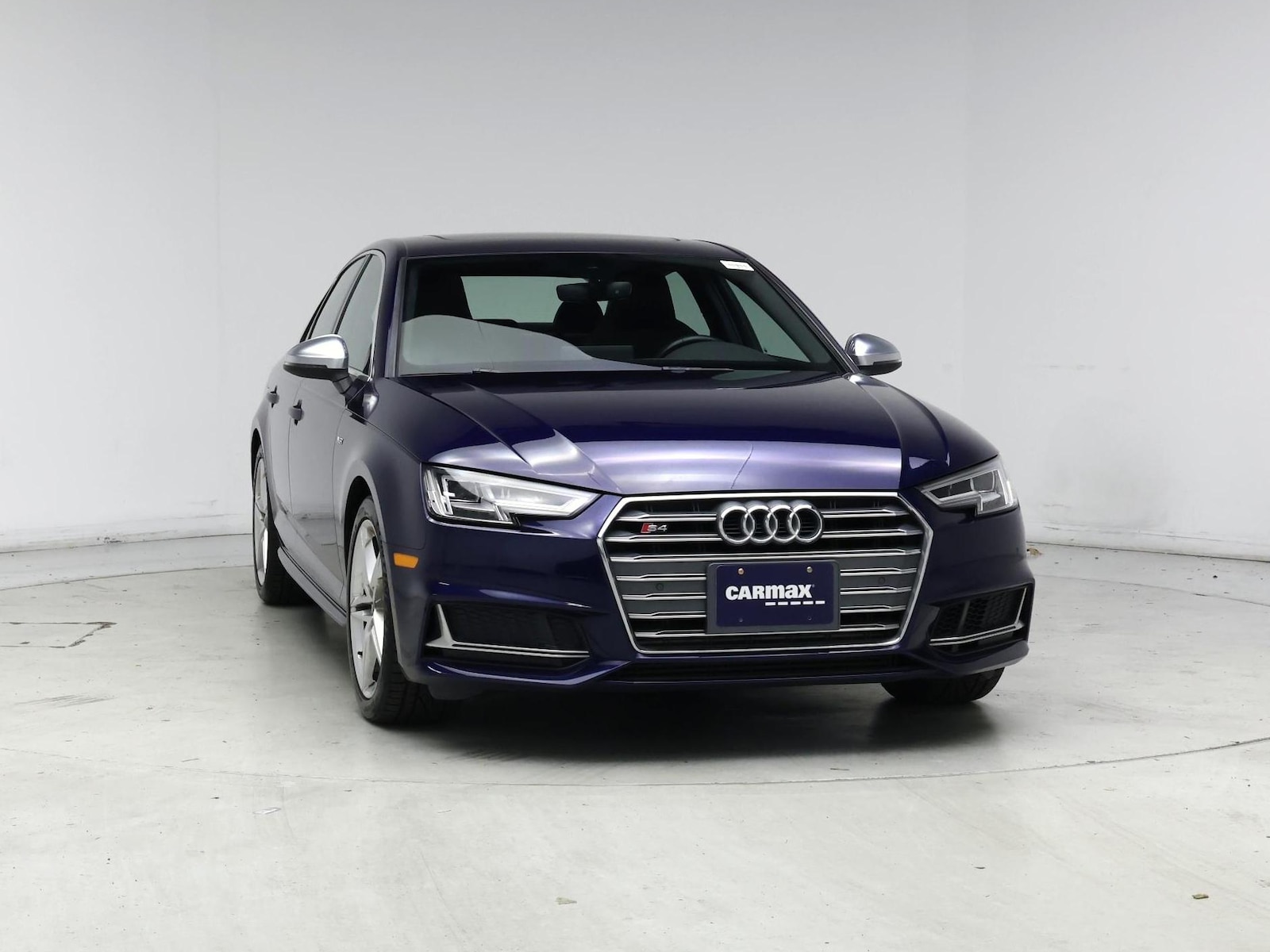 2018 Audi S4 Premium Plus - Photo 6