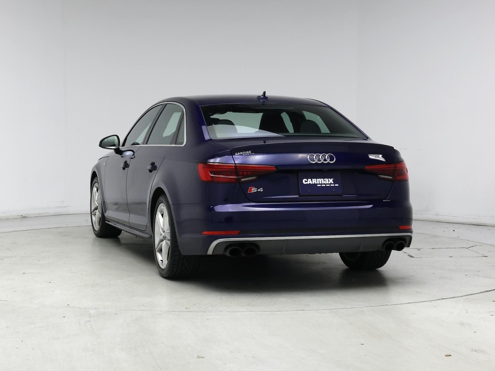 2018 Audi S4 Premium Plus - Photo 7