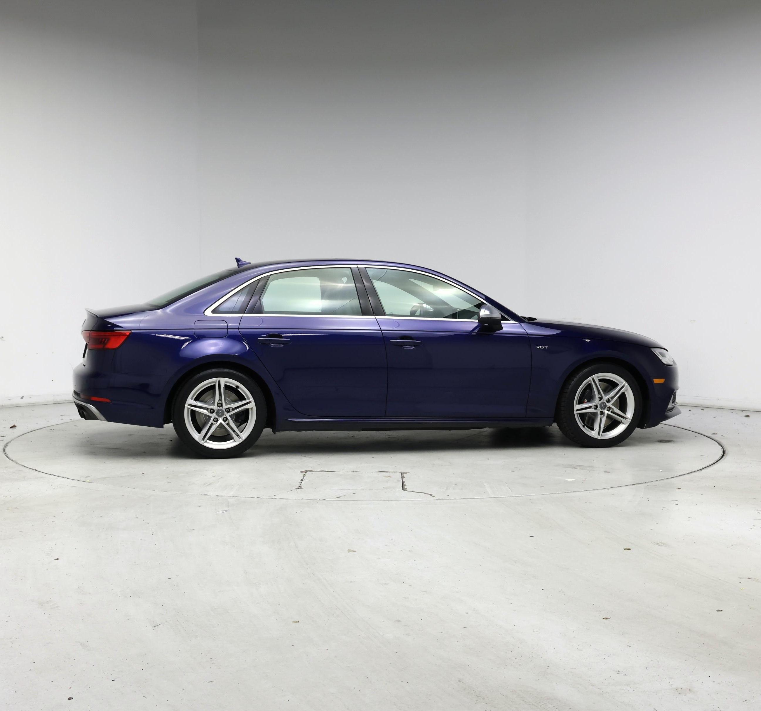 Thumbnail: 2018 Audi S4 - 7